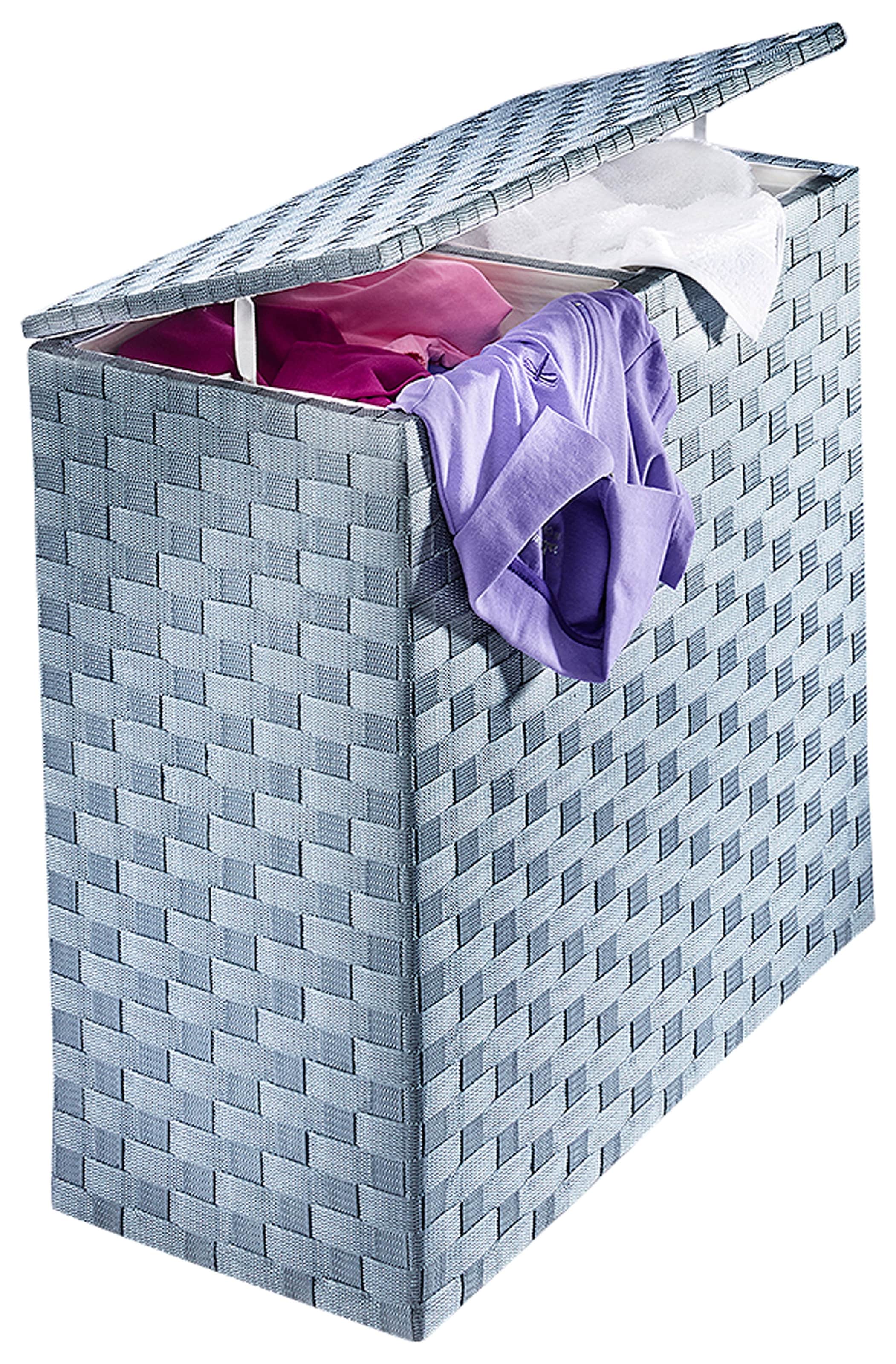 Home affaire Wäschesortierer mit 3 Jahren XXL Garantie | Universal.at