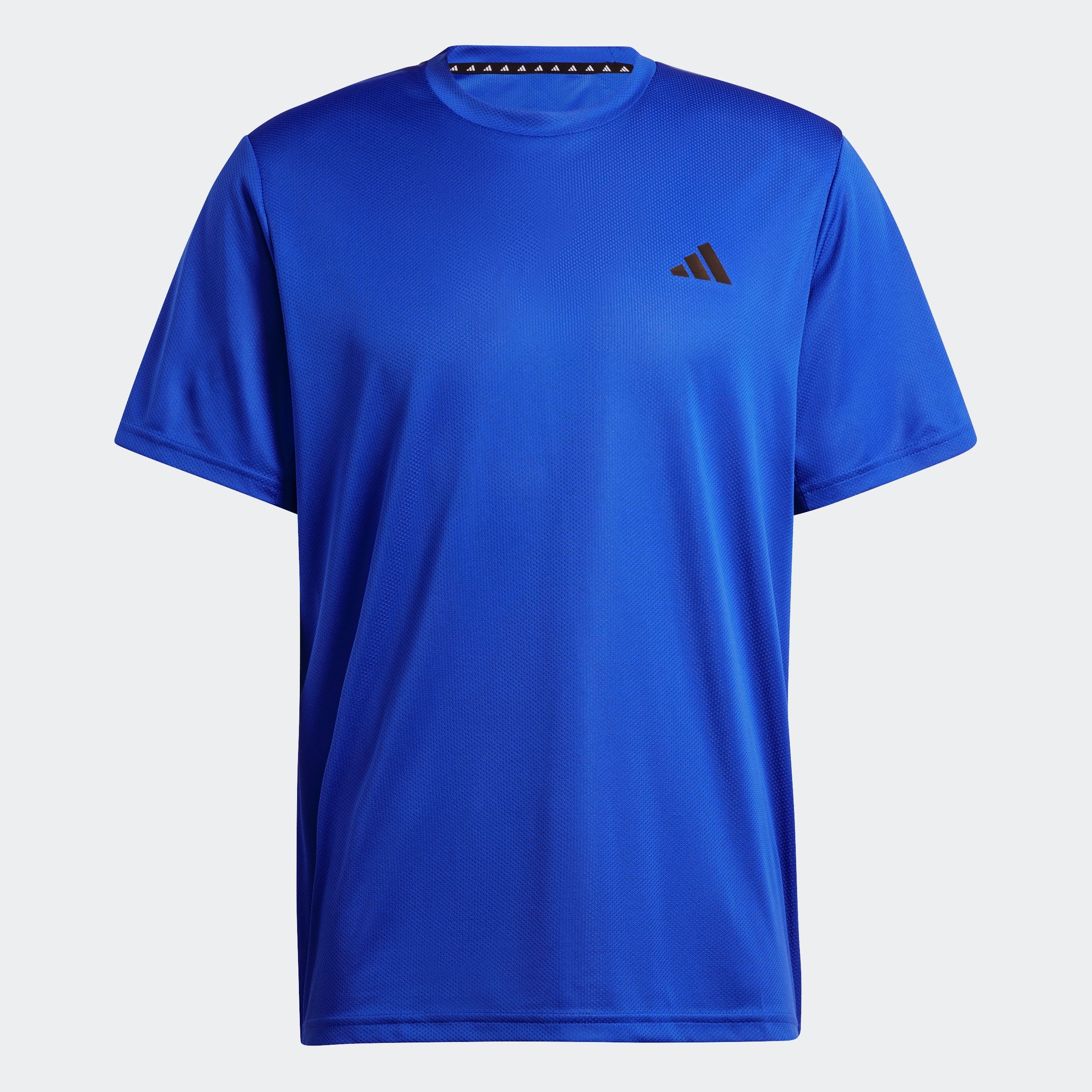 adidas Performance T-Shirt »TR-ES BASE T«, AEROREADY Technologie, Piqueoptik