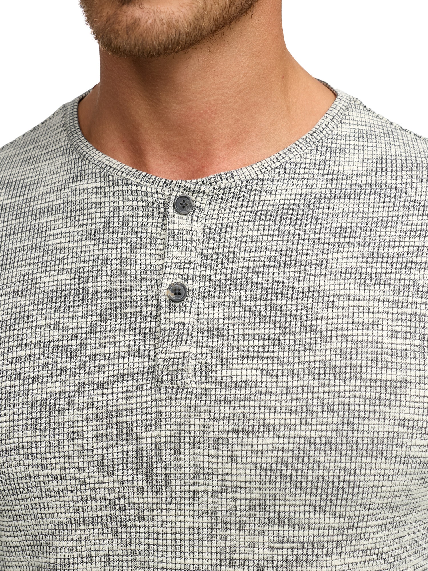 Indicode Langarmshirt »INVitus«