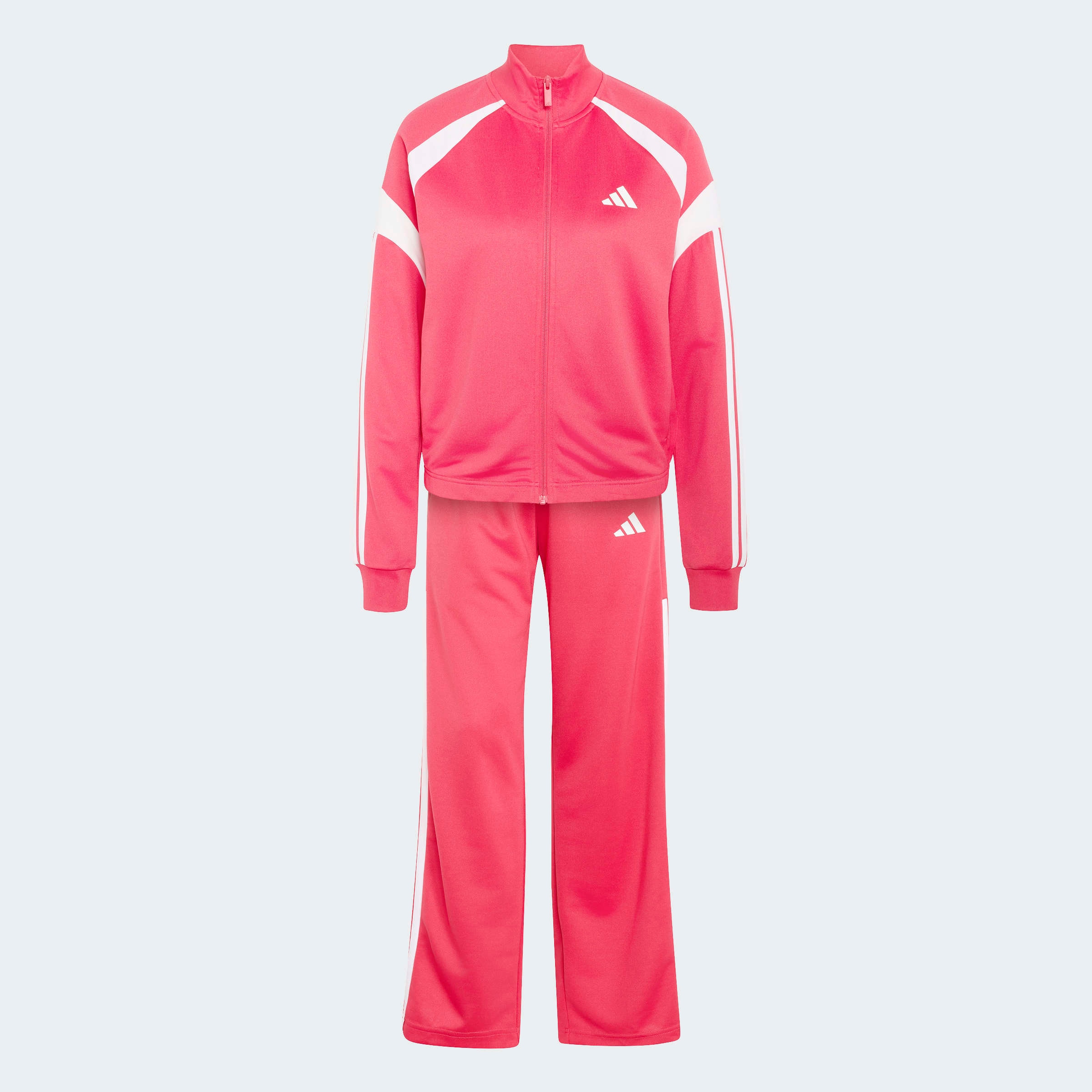 adidas Sportswear Trainingsanzug »TEAMSPORT« 2 für Erwachsene, 2-teilig, aus Polyester