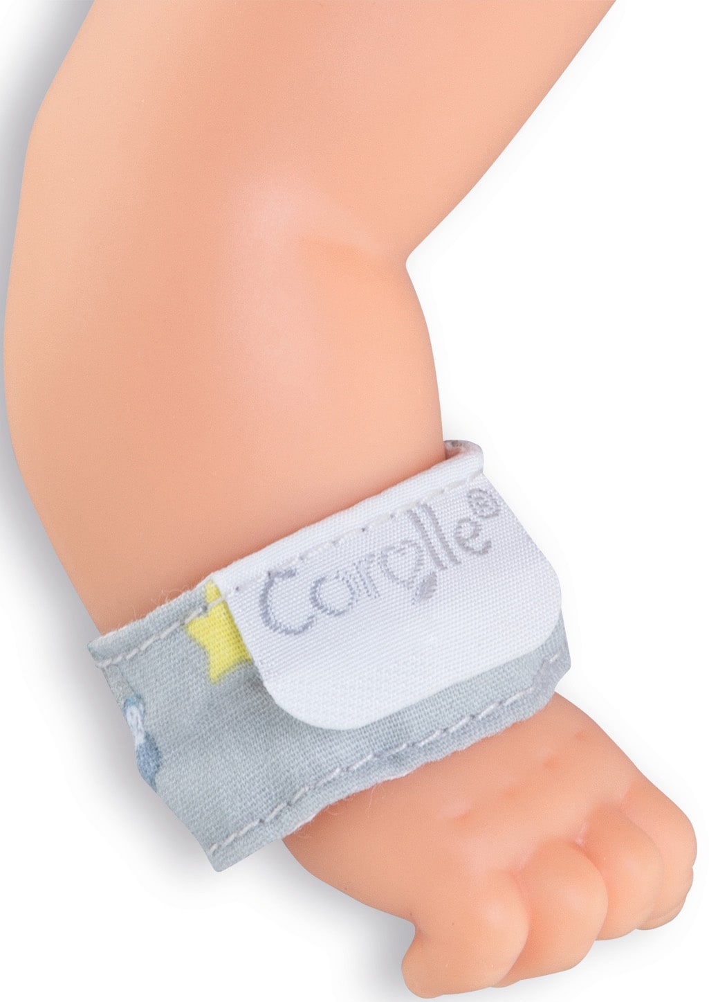 Corolle® Babypuppe »Mon grand poupon, Mein Neugeborenen Set«, mit Vanilleduft