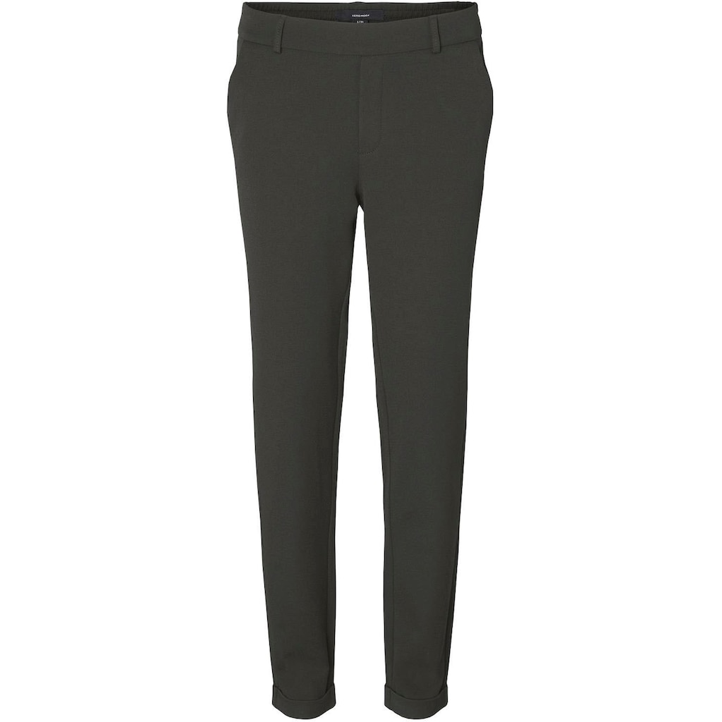 Vero Moda Anzughose »VMMAYA MR LOOSE SOLID PANT«