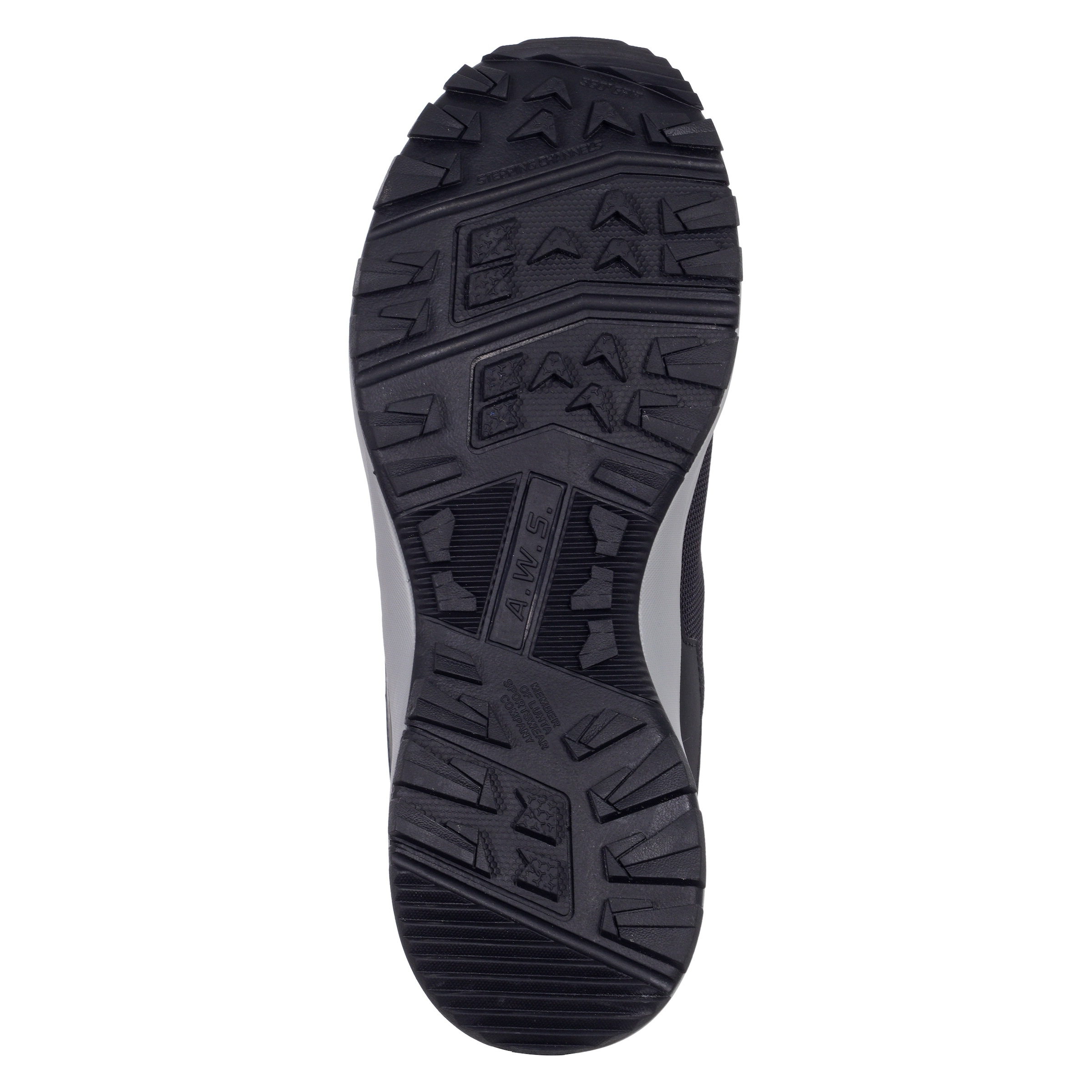 Dachstein Wanderschuh »DELTA ASCENT GORE-TEX«, wasserdicht