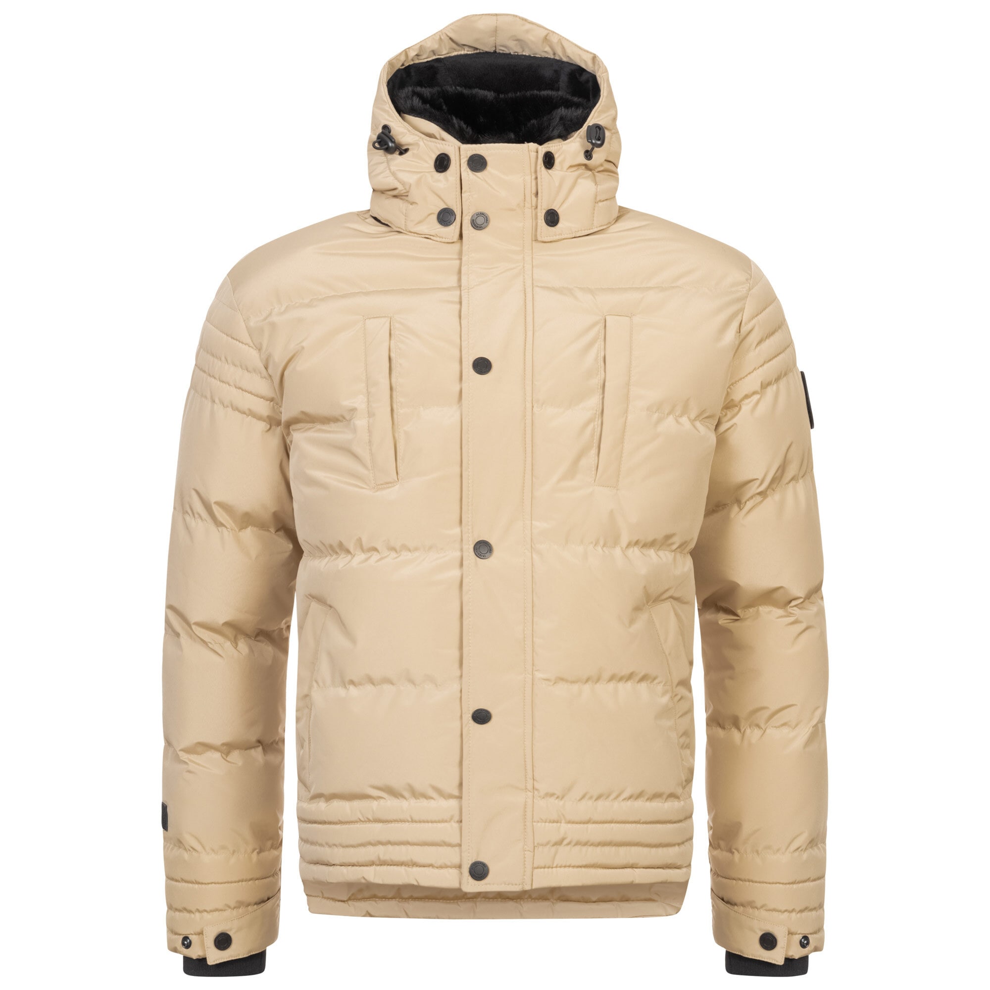 Alessandro Salvarini Winterjacke »A. Salvarini Herren Winterjacke AS281«