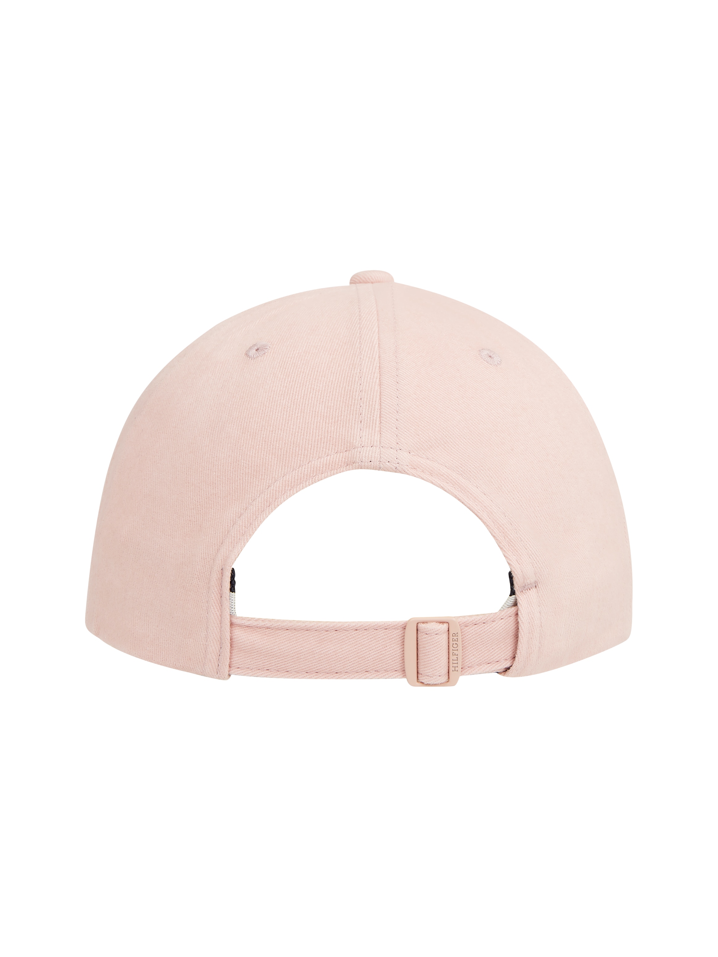 Tommy Hilfiger Baseball Cap »TH UTILITY SOFT CAP«, mit Logostickerei