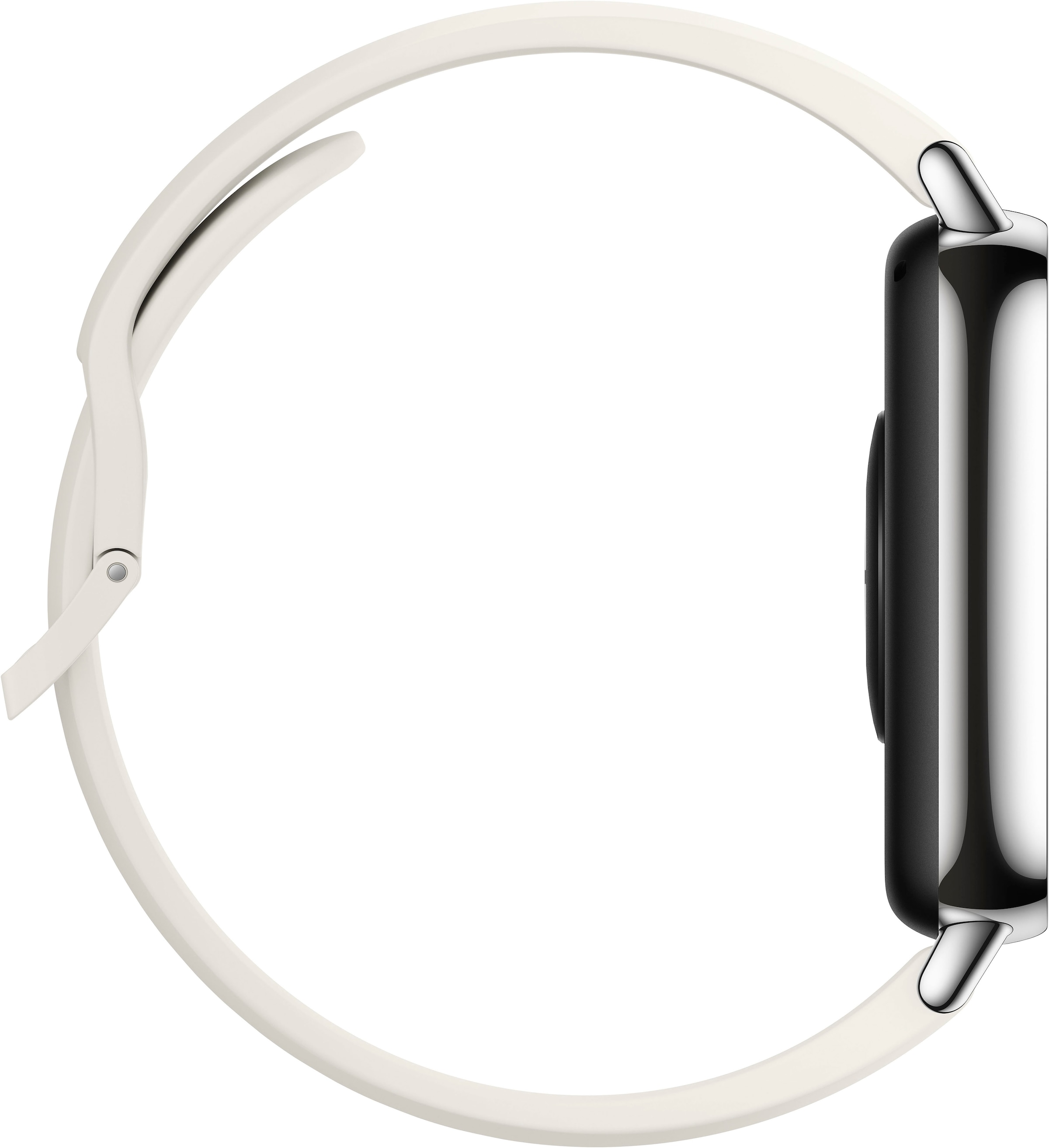 Xiaomi Smartwatch »Redmi Watch 5 Lite«, (4,97 cm / 1,96 Zoll), HyperOS,)