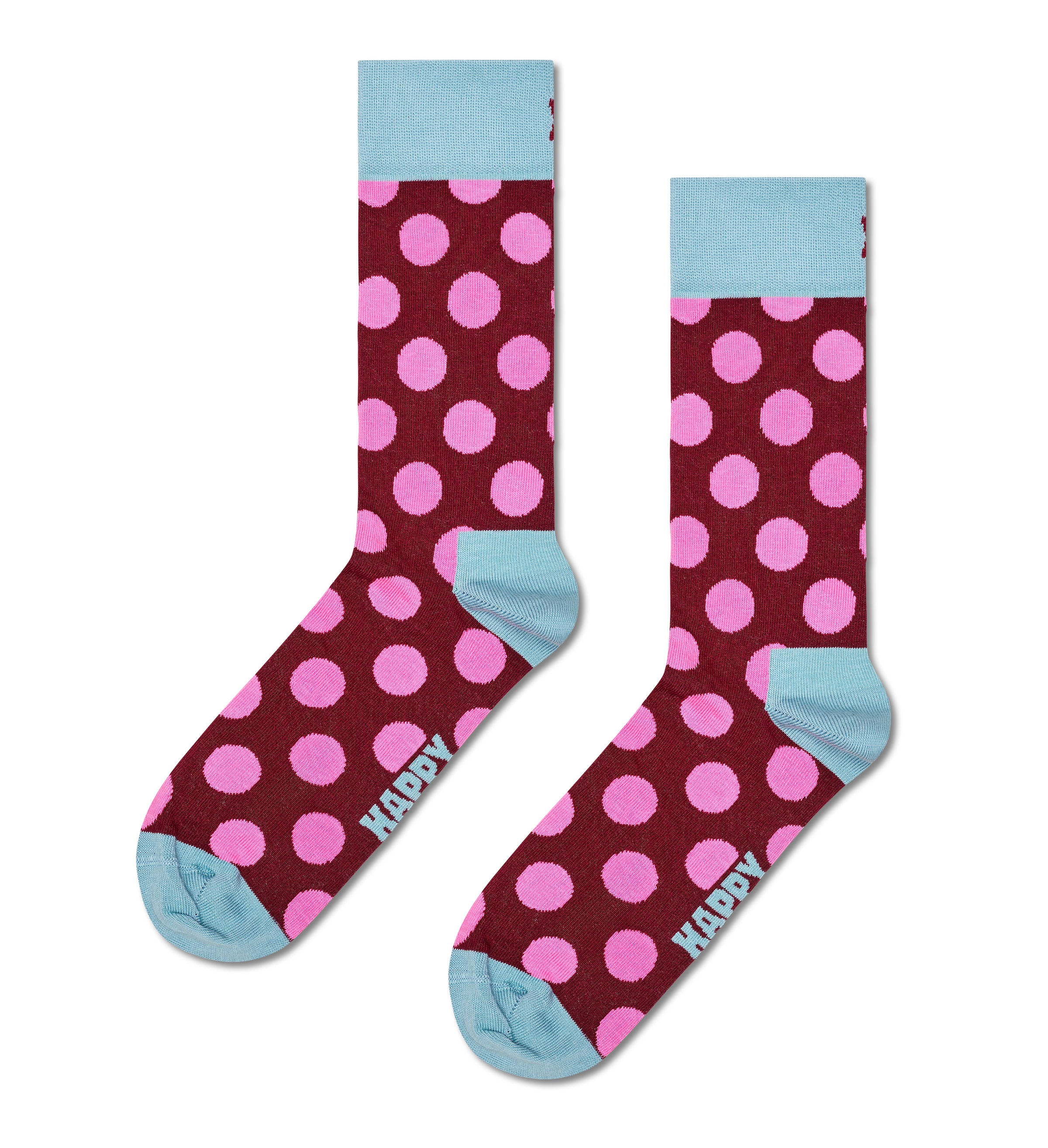 Happy Socks Langsocken, (3er Pack)