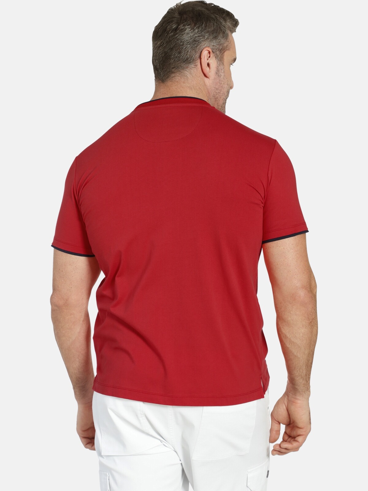 Charles Colby Rundhalsshirt »T-Shirt EARL DILLONS«