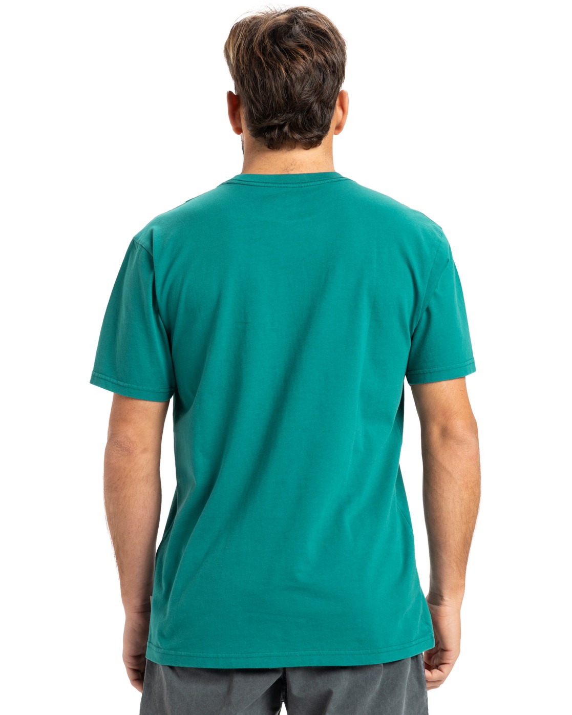 Quiksilver T-Shirt »Salt Water«