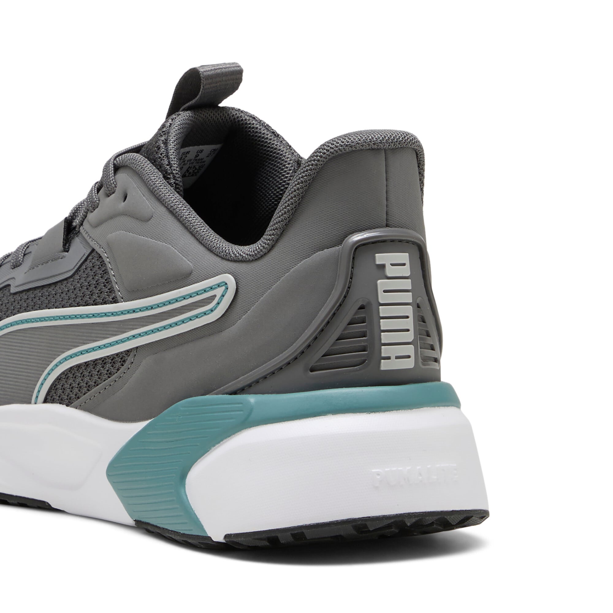 PUMA Trainingsschuh »DISPERSE XT 4«  Textil-Obermaterial, Gummilaufsohle mit PROTREAD-Technologie