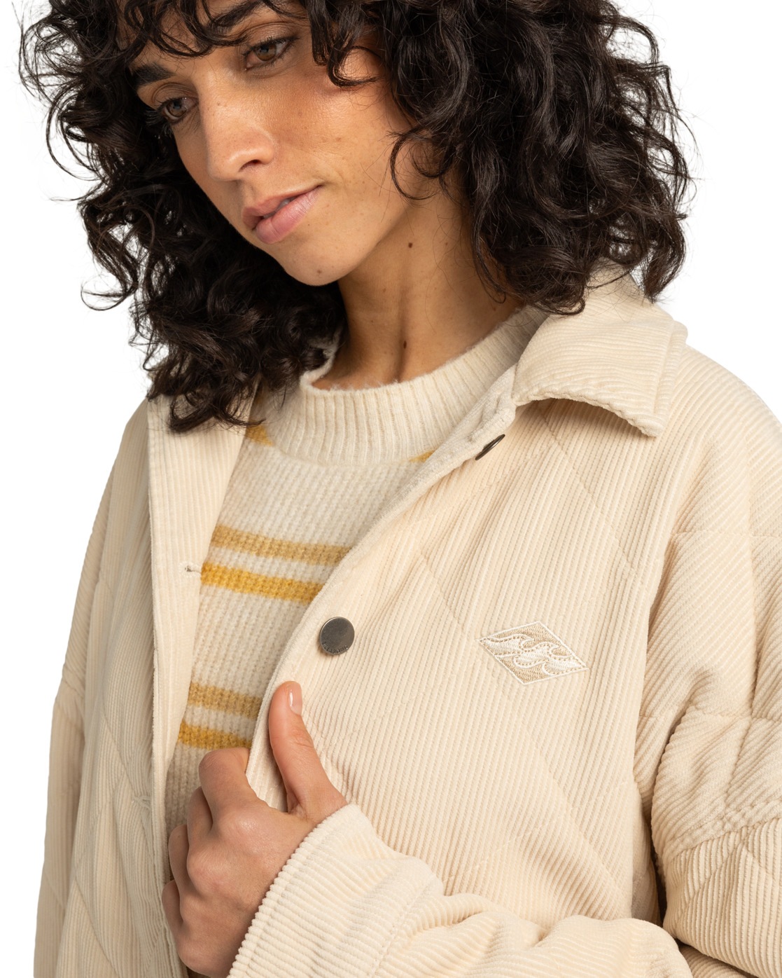 Billabong Outdoorjacke »Go To«