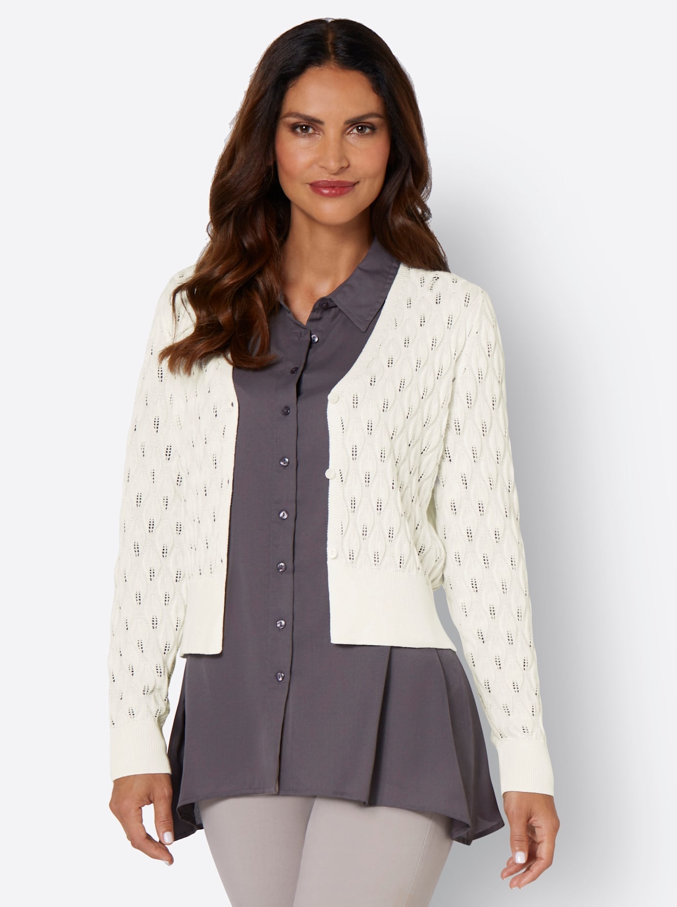 Lady Bolero