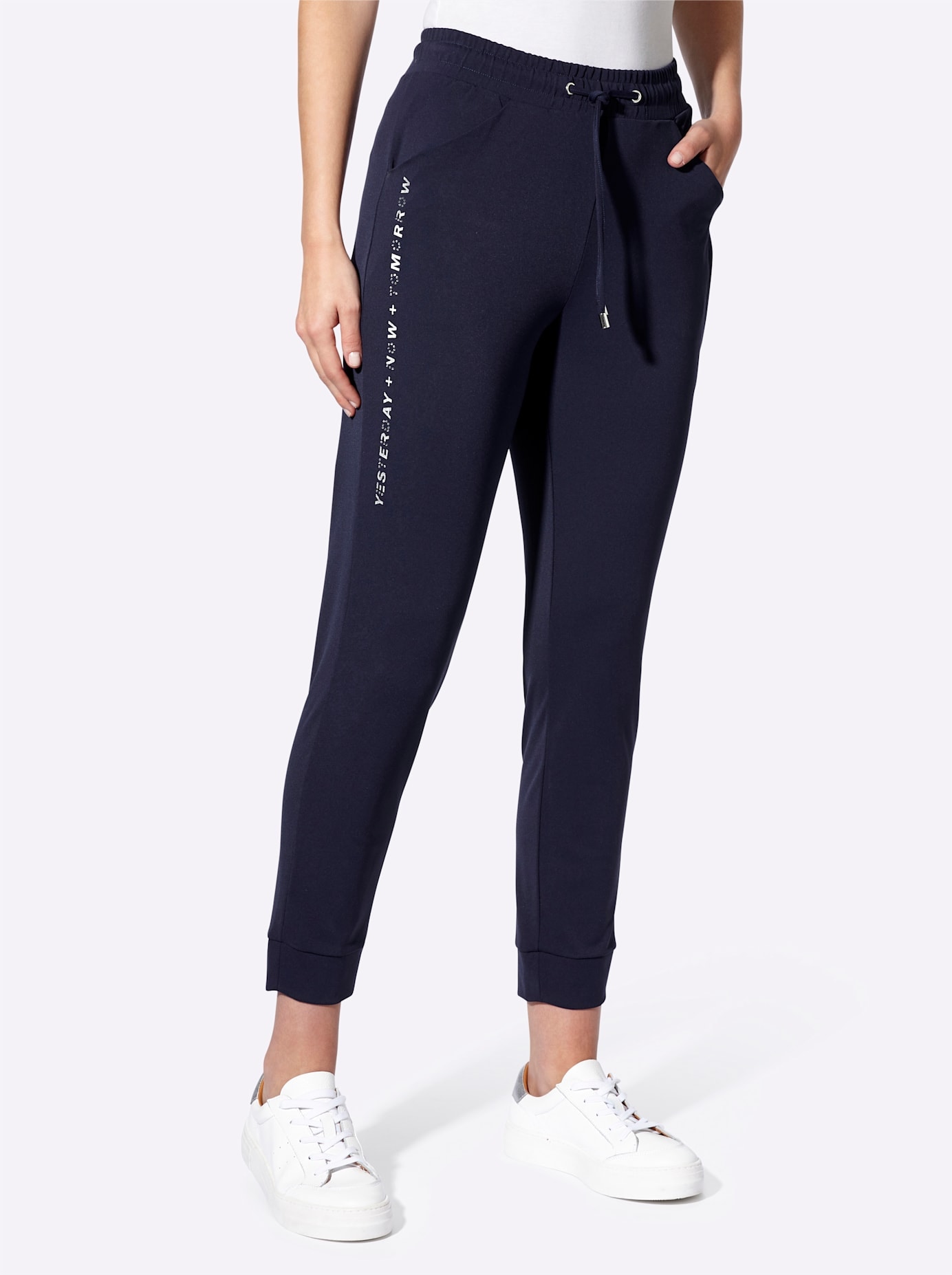 heine Jerseyhose
