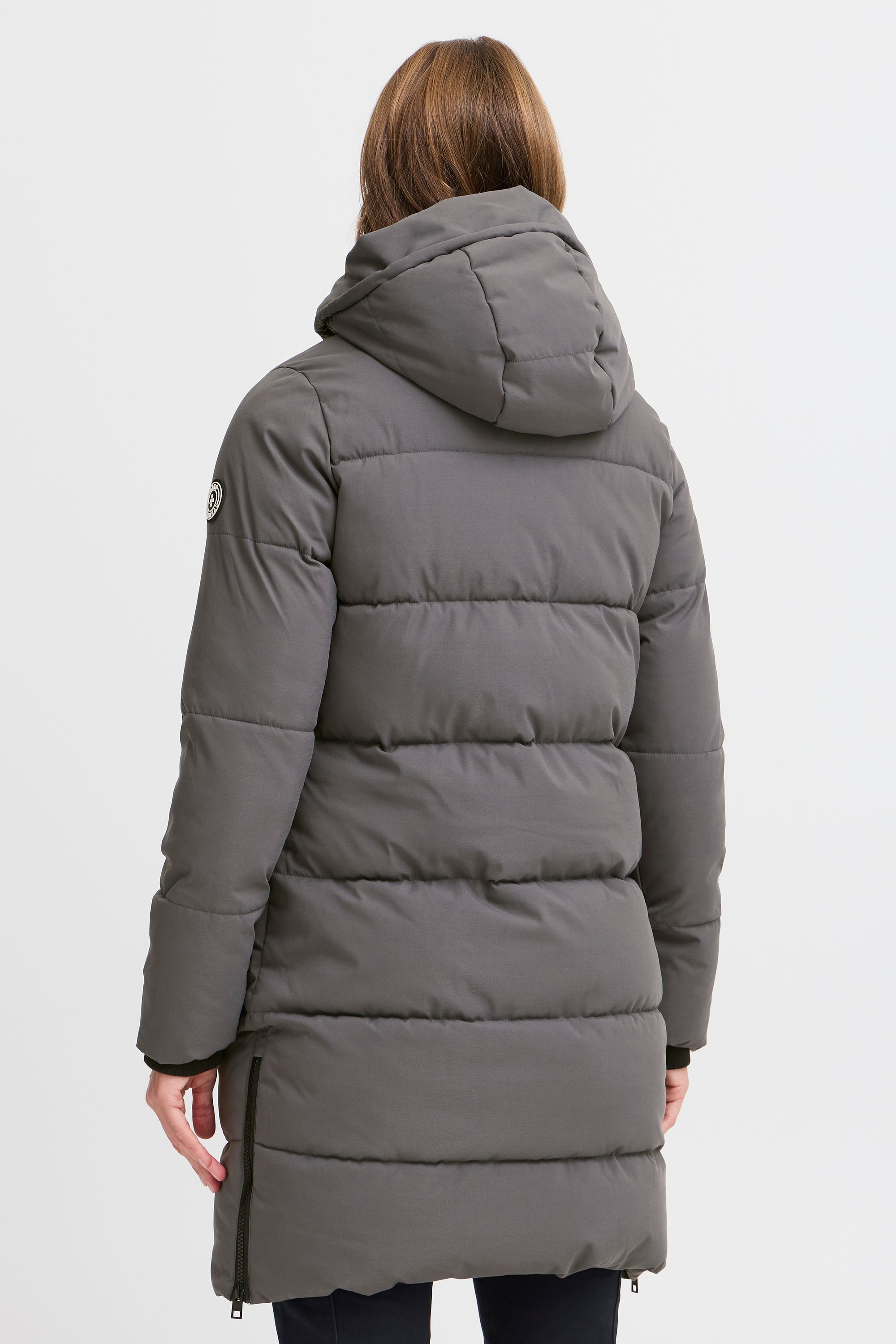 OXMO Steppmantel »Steppmantel OXGILLIAN«