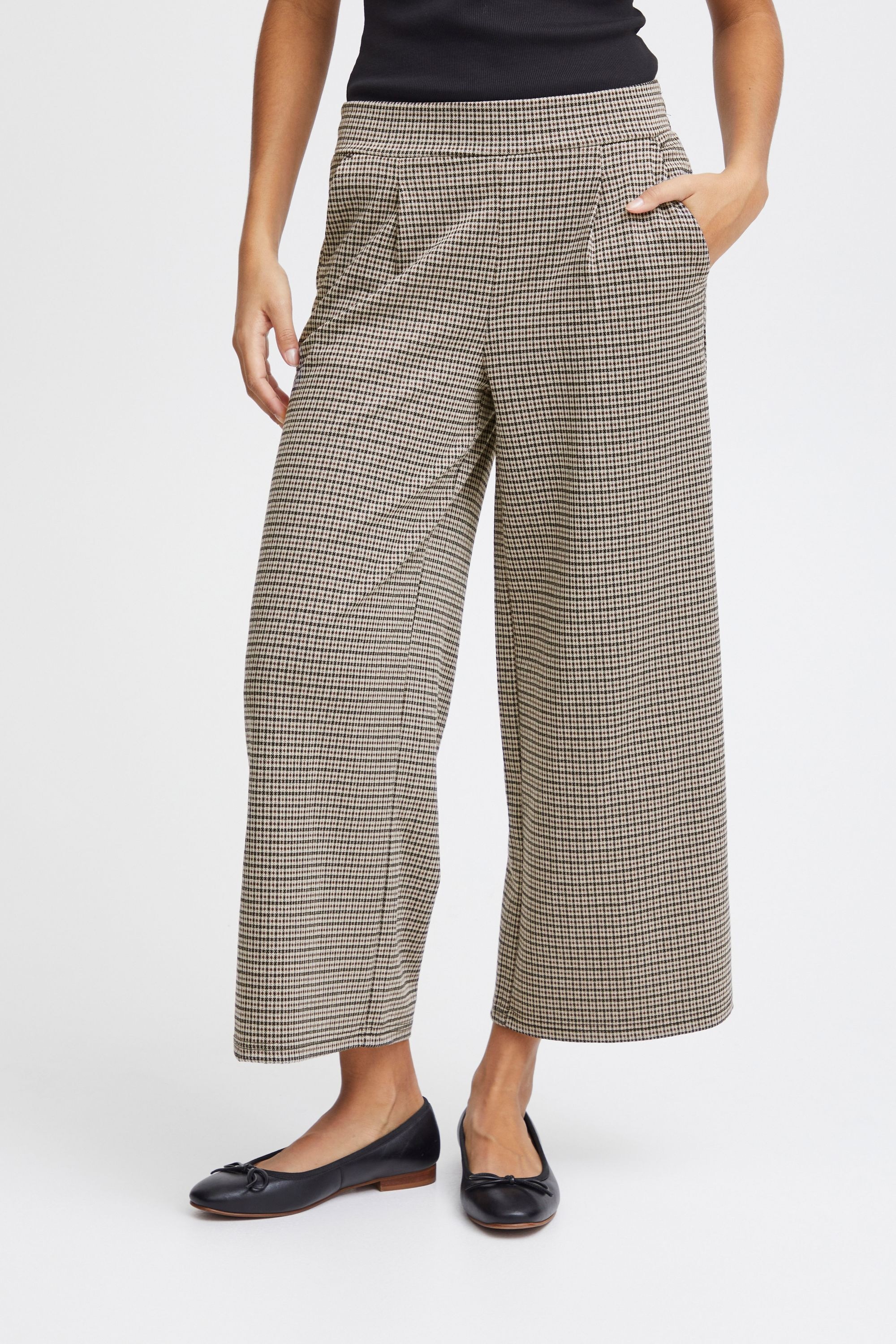 Ichi Stoffhose »Stoffhose IHKate«