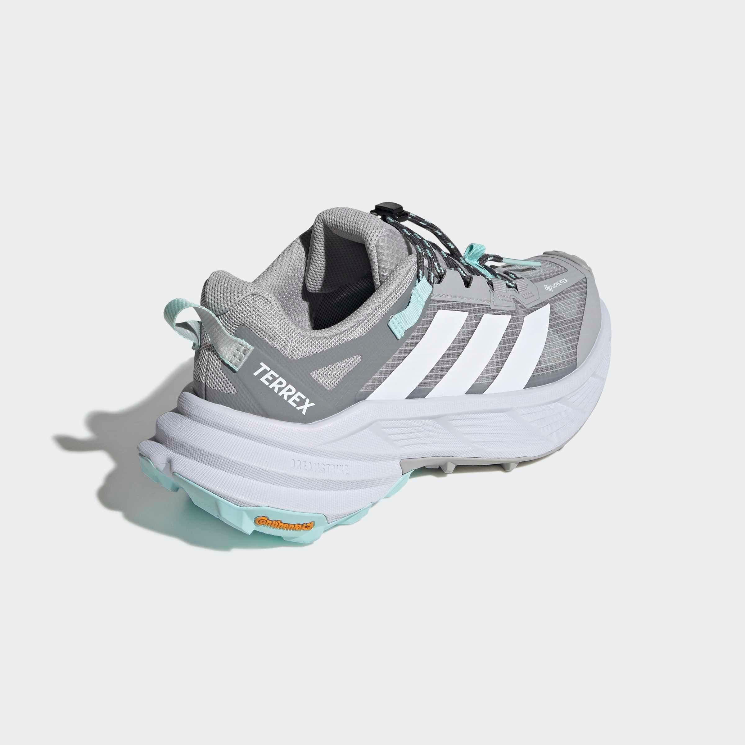 adidas TERREX Wanderschuh »TERREX FREEHIKER SL GORE-TEX«  wasserdicht