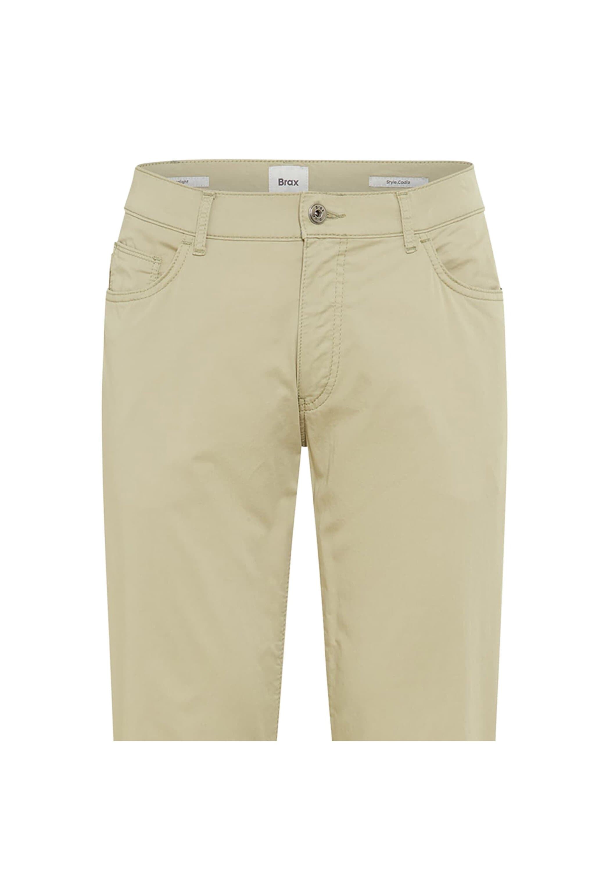 Brax Comfort-fit-Jeans »Stoffhose Cadiz U Ultralight 1er Pack« 1 tlg.