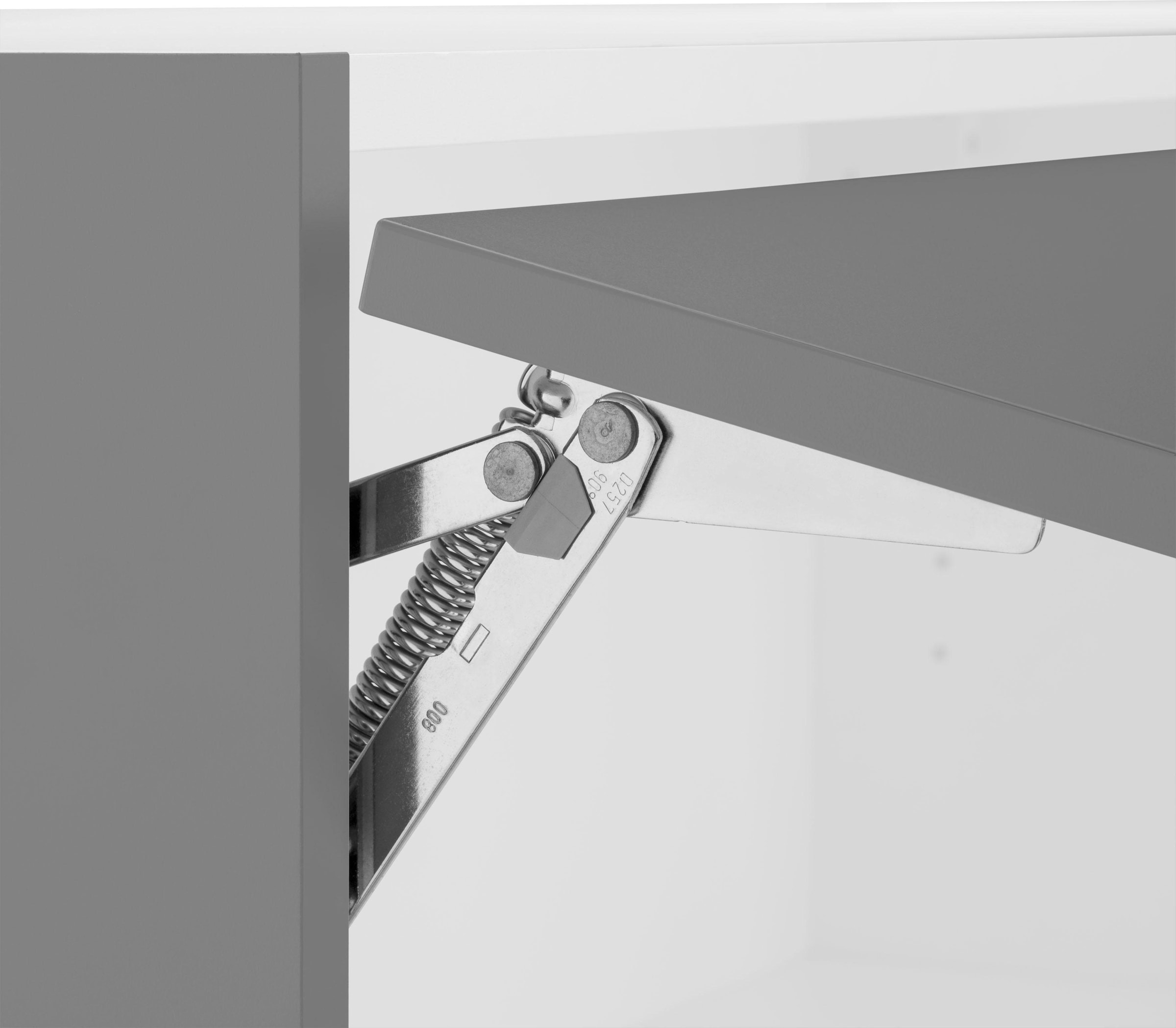 OPTIFIT Klapphängeschrank »Parma«, Breite 90 cm