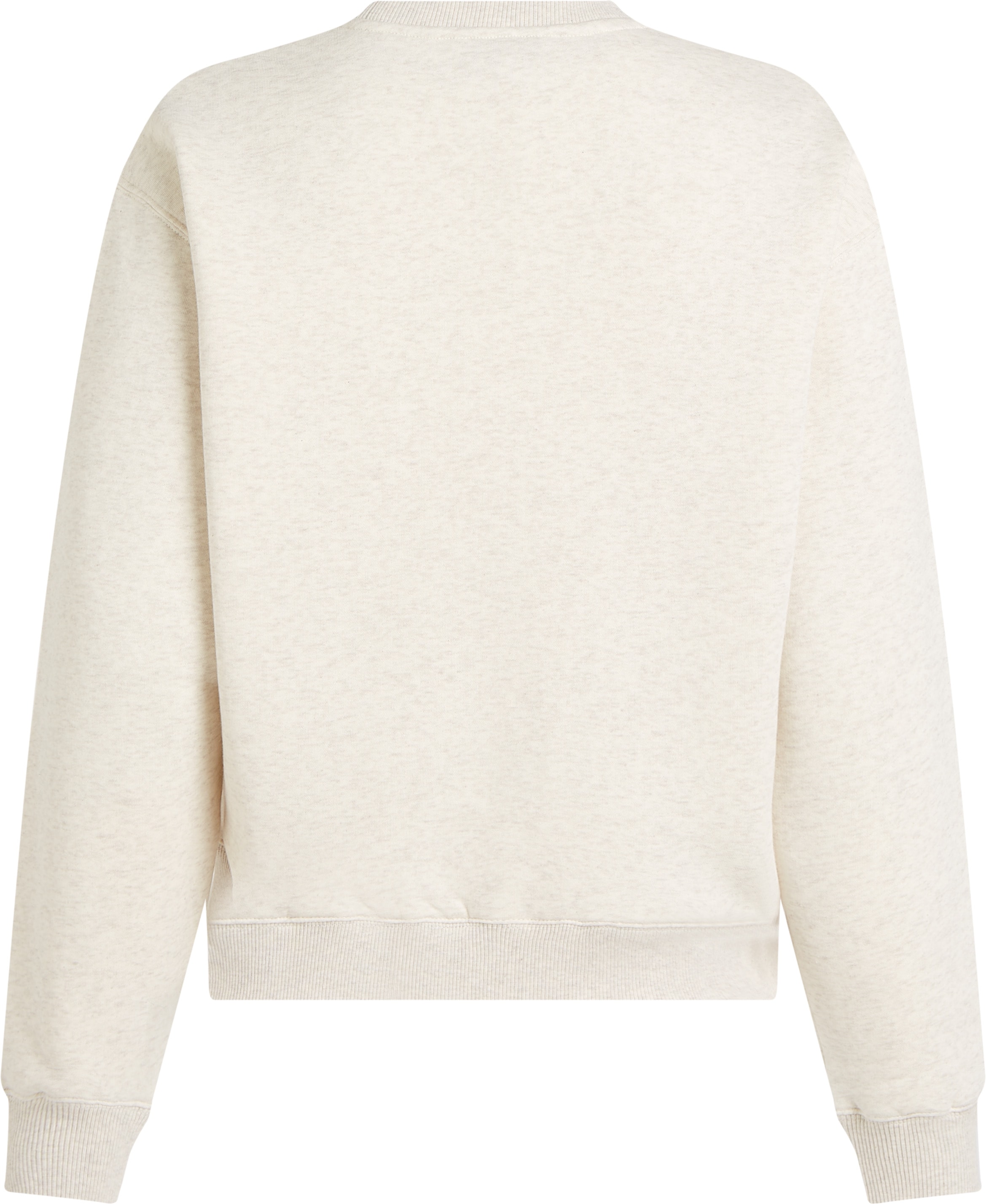 Tommy Hilfiger Sweatshirt »MDRN REG CORP LOGO C-NK SWTSHRT«, mit Logoschriftzug