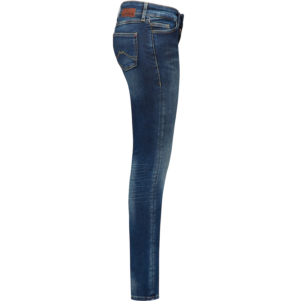 MUSTANG Stretch-Jeans »Jasmin Slim«