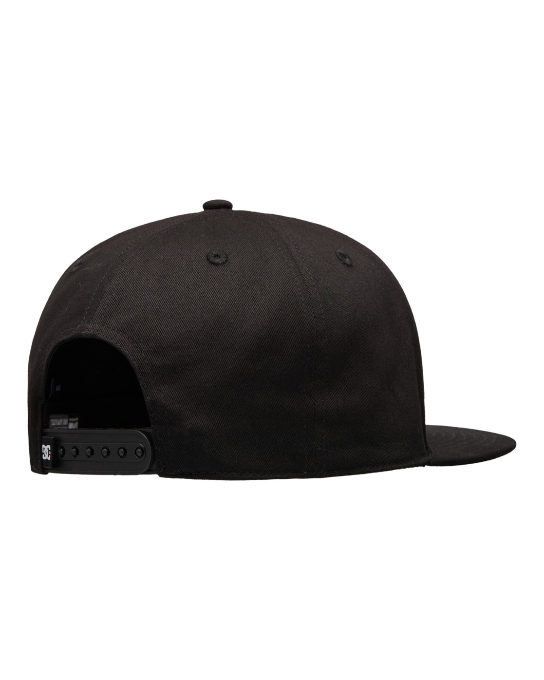 DC Shoes Trucker Cap »DC Double That«