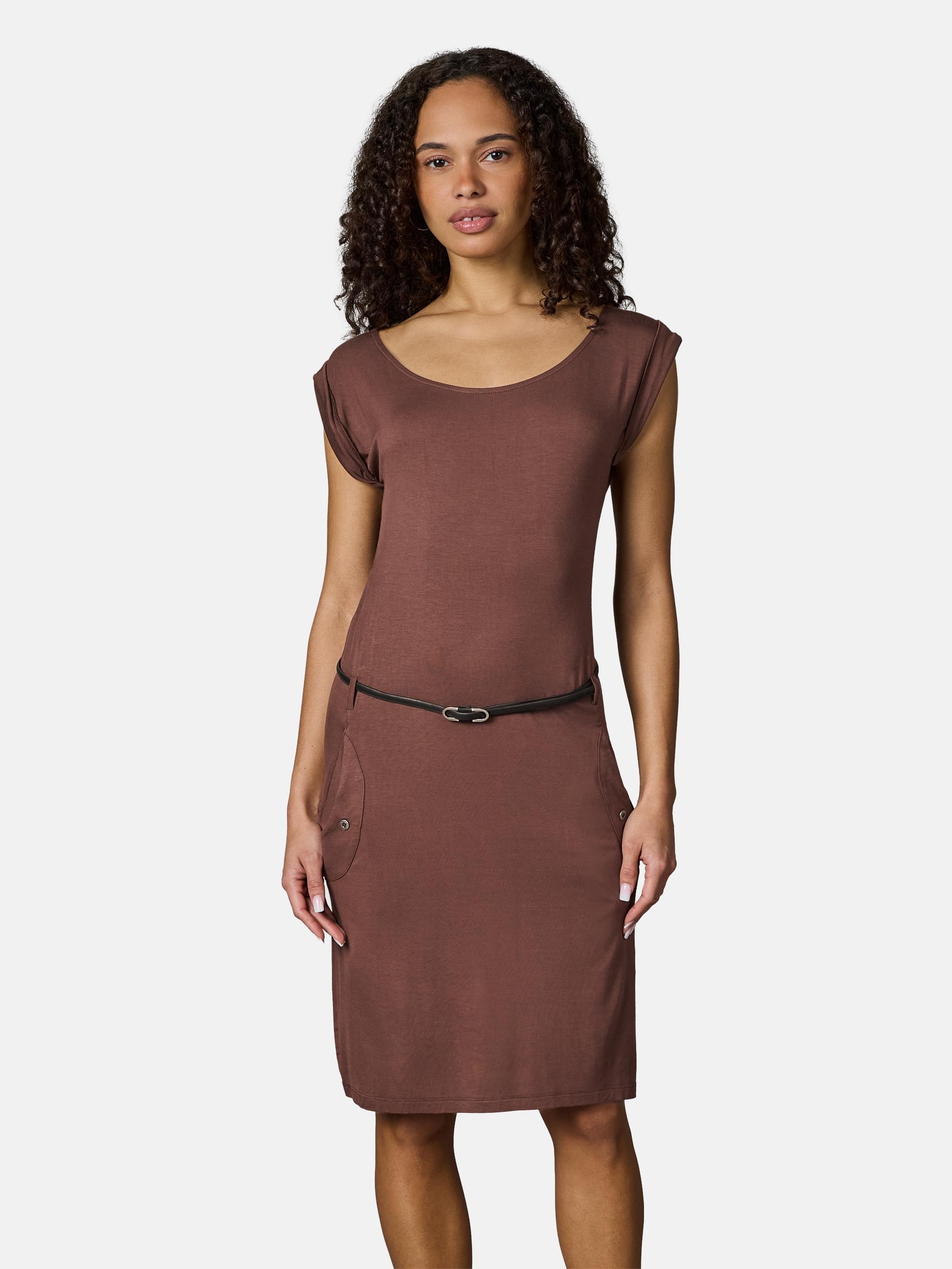 Ragwear Sommerkleid »Sommerkleid Tagg«