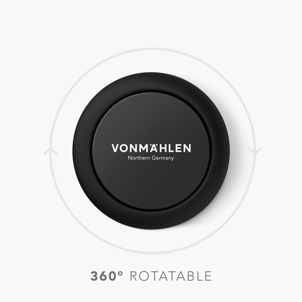 VONMÄHLEN Smartphone-Halterung »Backflip® Pure«