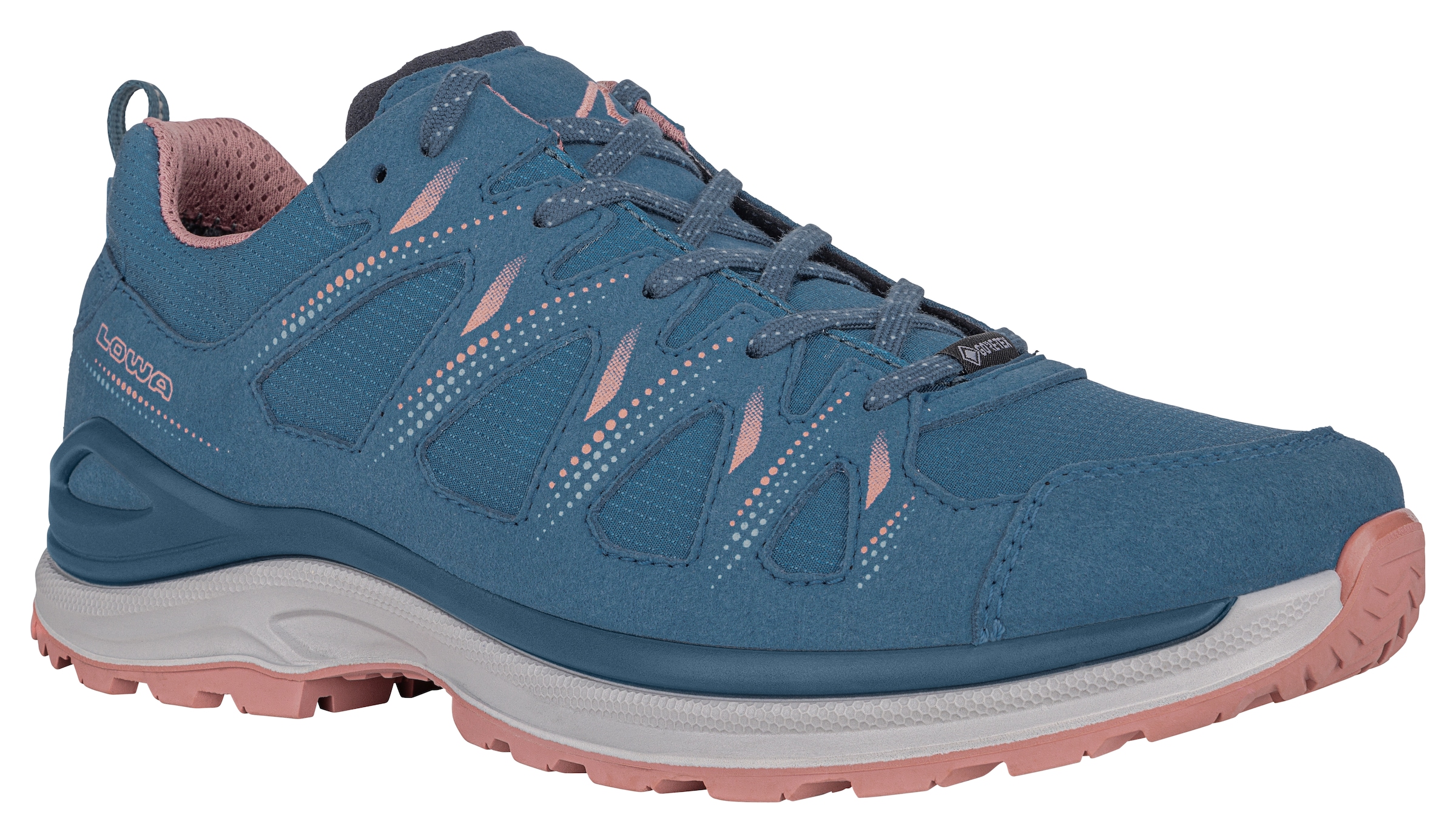 Lowa Wanderschuh »INNOX EVO II GORE-TEX® Ws«  wasserdicht dank Gore-Tex Membrane