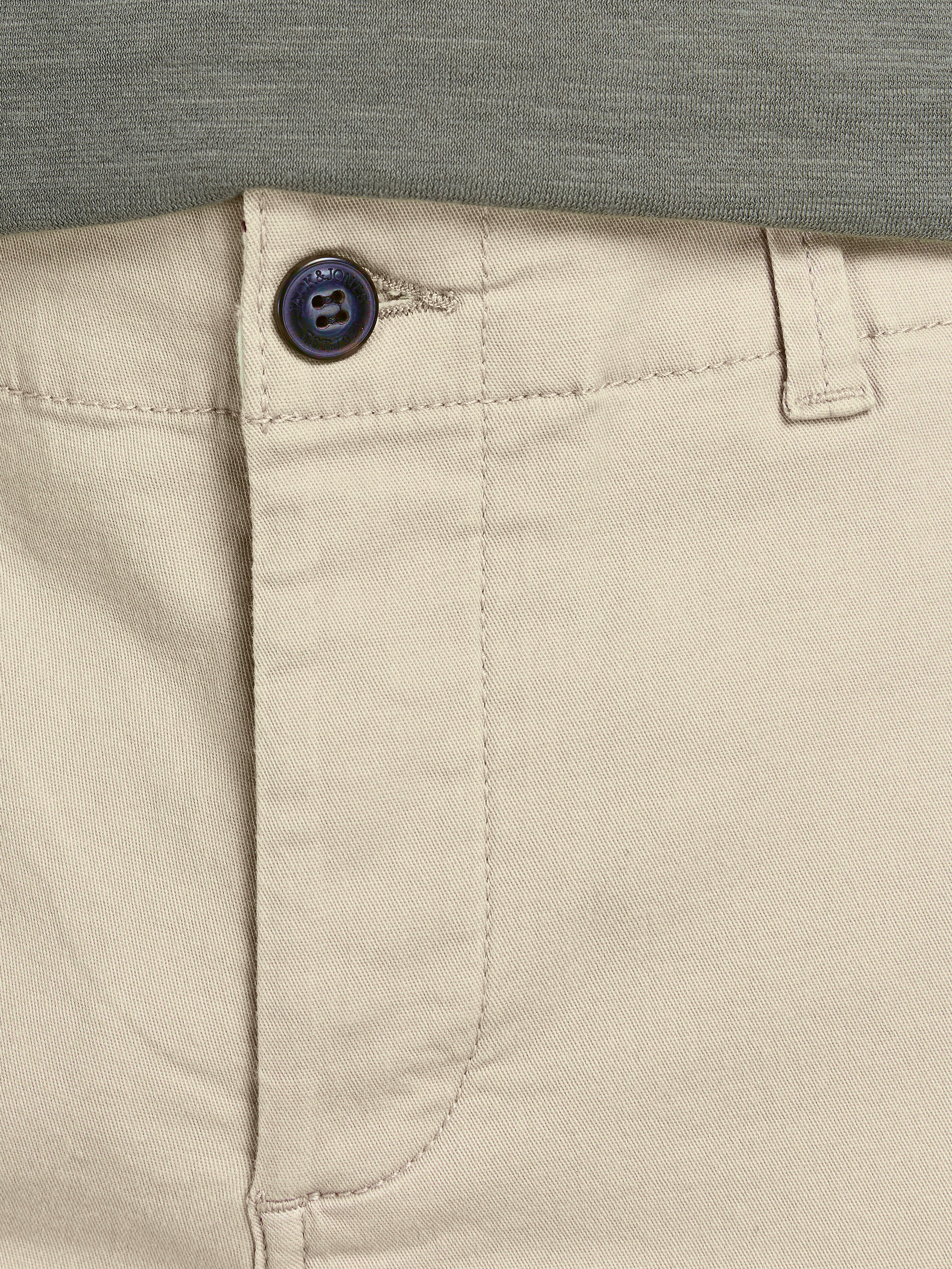 Jack & Jones Chinoshorts »JPSTDAVE JJCHINO SHORTS«