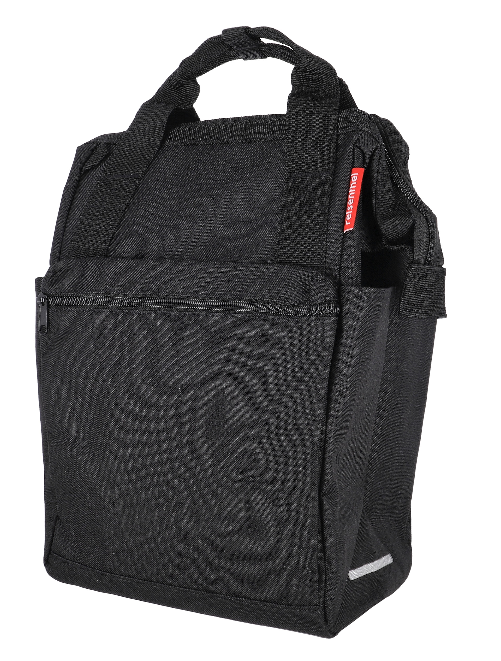 Gepäckträgertasche »Gepäckträgertasche ROOMY GT, black«