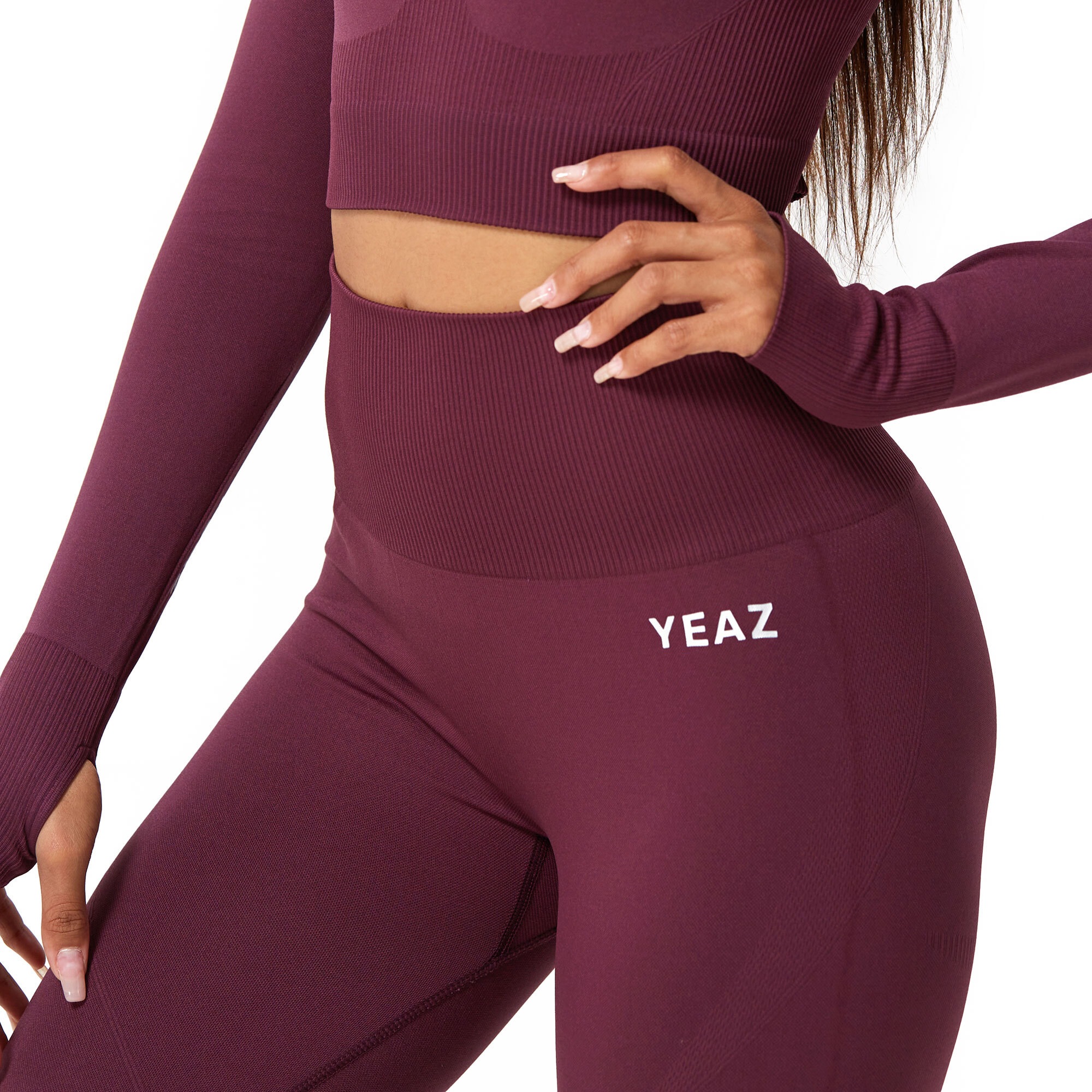 YEAZ Leggings »Leggings LEGEND«