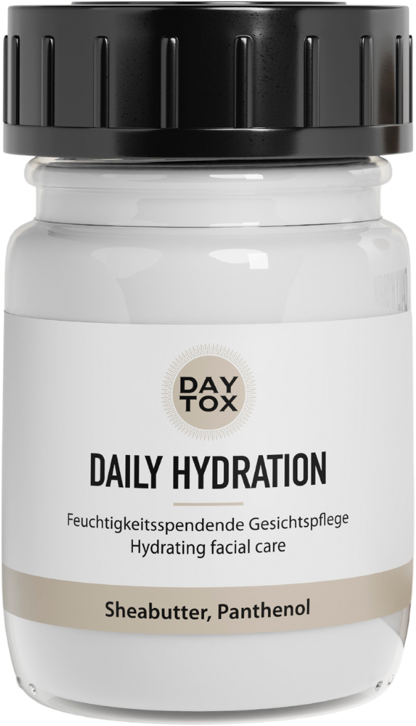 DAYTOX Feuchtigkeitscreme »Daily Hydration«