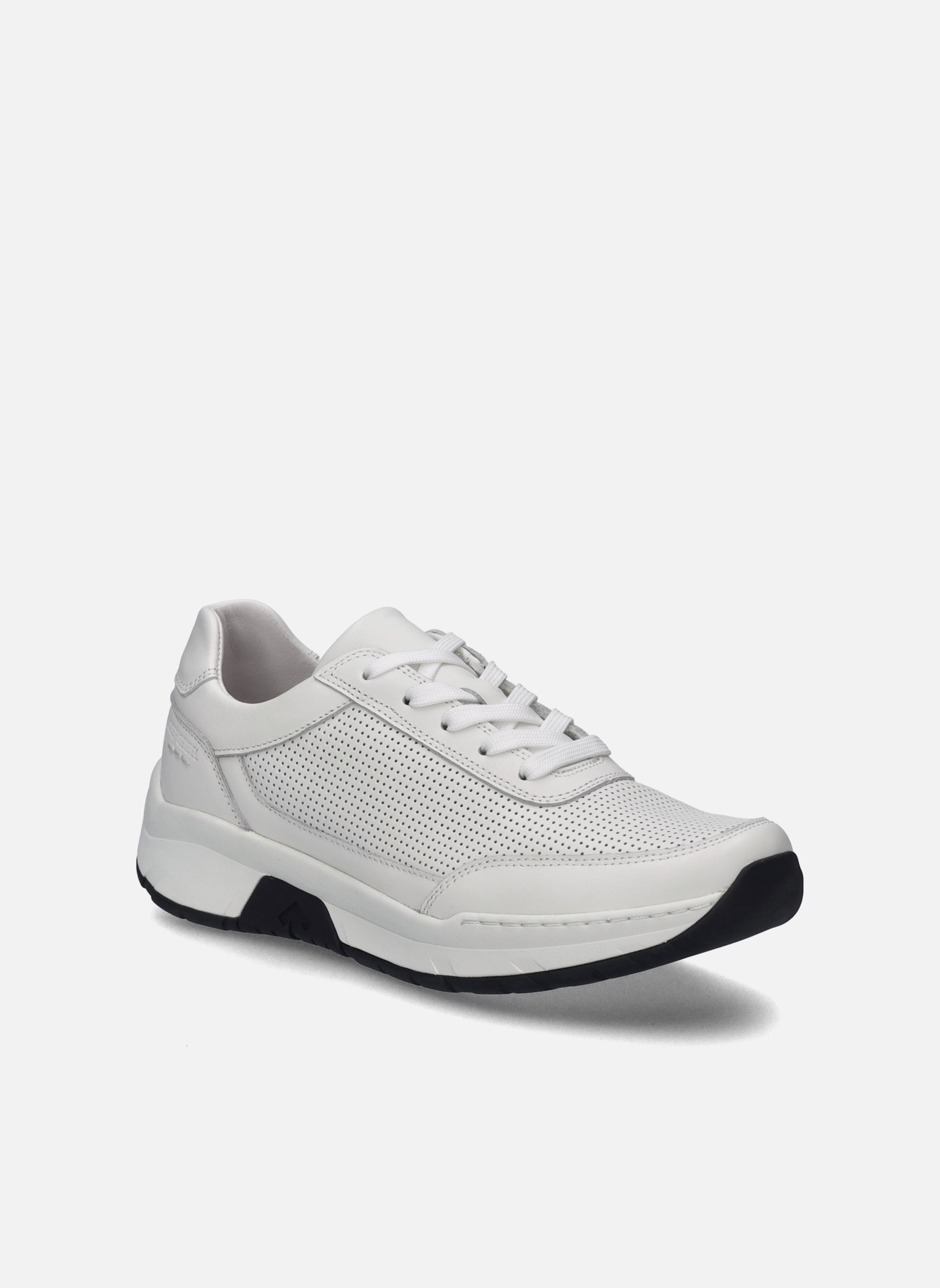 Josef Seibel Sneaker »Mitchell 09, weiss«