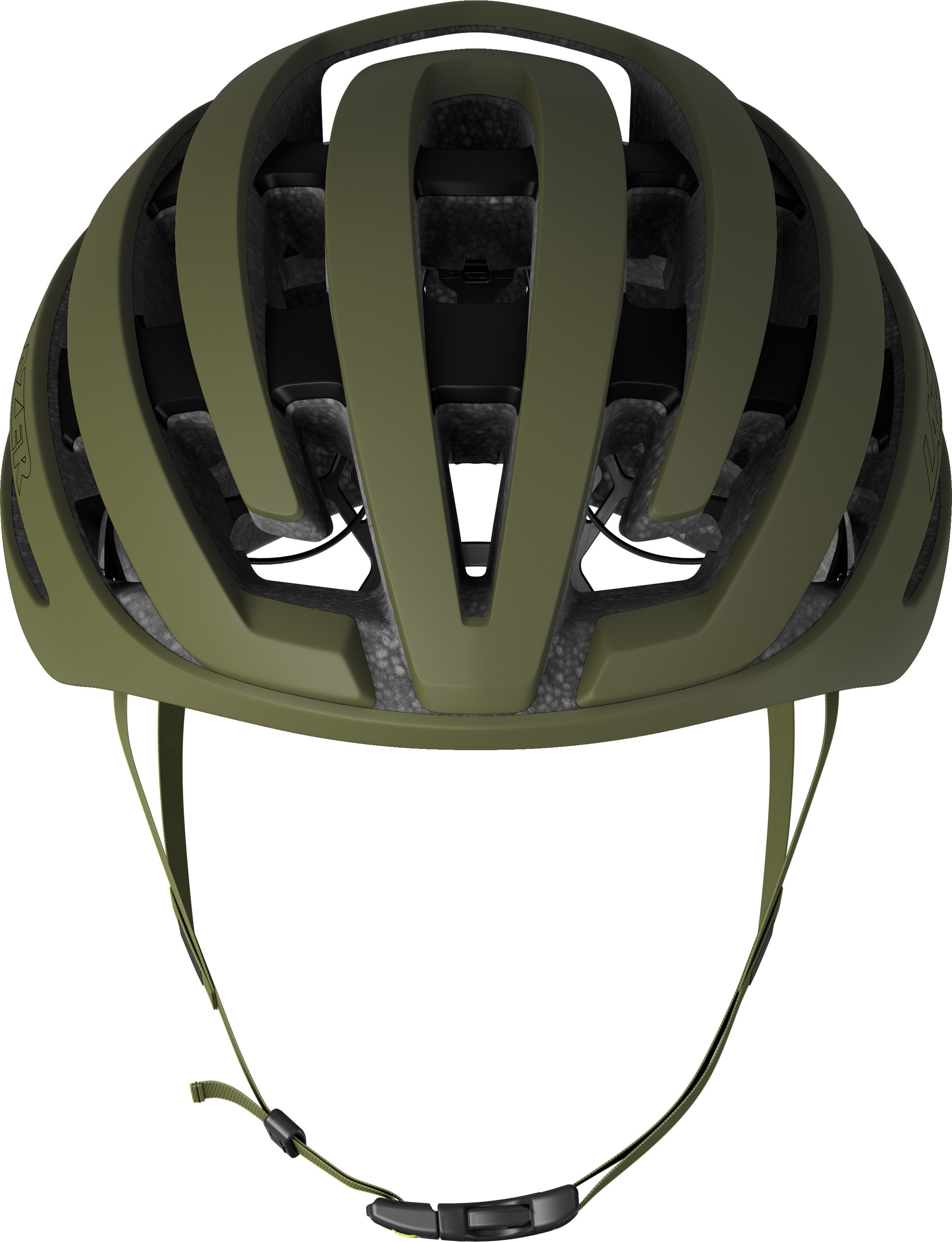 Lazer Fahrradhelm »Fahrradhelm Z1 KinetiCore, Matte Pine Green«