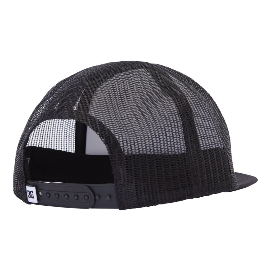 DC Shoes Trucker Cap »Gas Station«