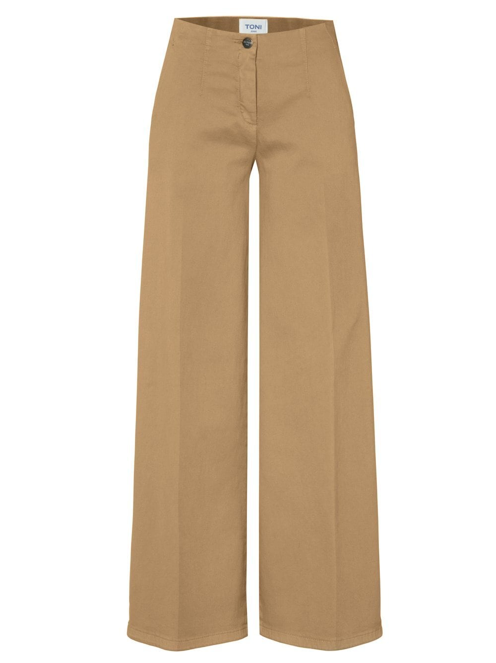TONI Loose-fit-Jeans »Jenny Wide« mit sehr weitem Bein