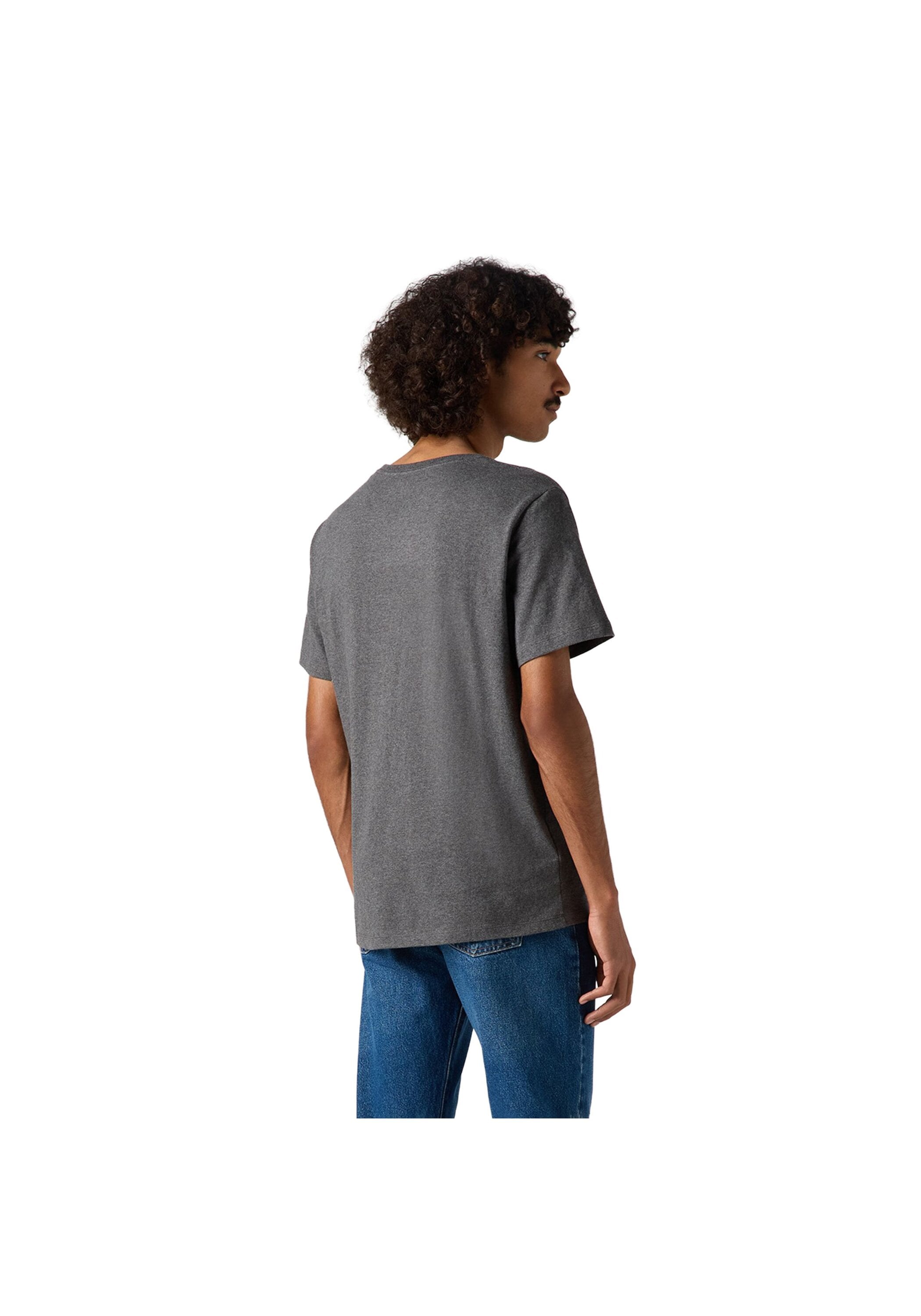 Levi's® T-Shirt »T-Shirt Original Housemark Tee 2er Pack« 2