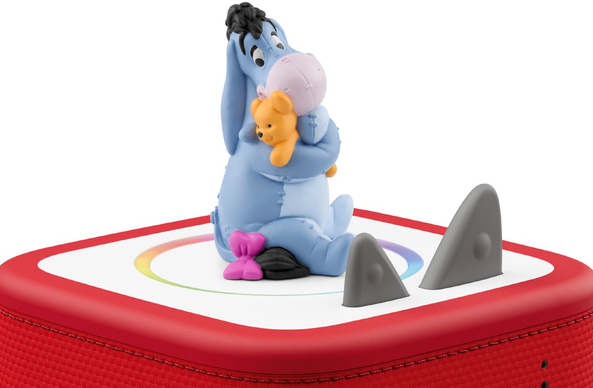 tonies Hörspielfigur »Disney Winnie Puuh: I-Aah«
