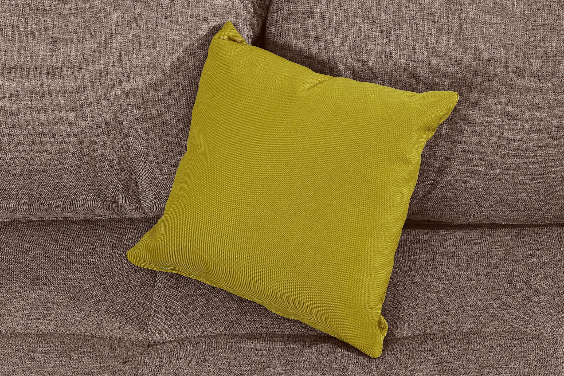 COLLECTION AB Schlafsofa »Funtastic«, mit Federkern, Bettfunktion, inklusive 2 Rücken- und 1 Zierkissen