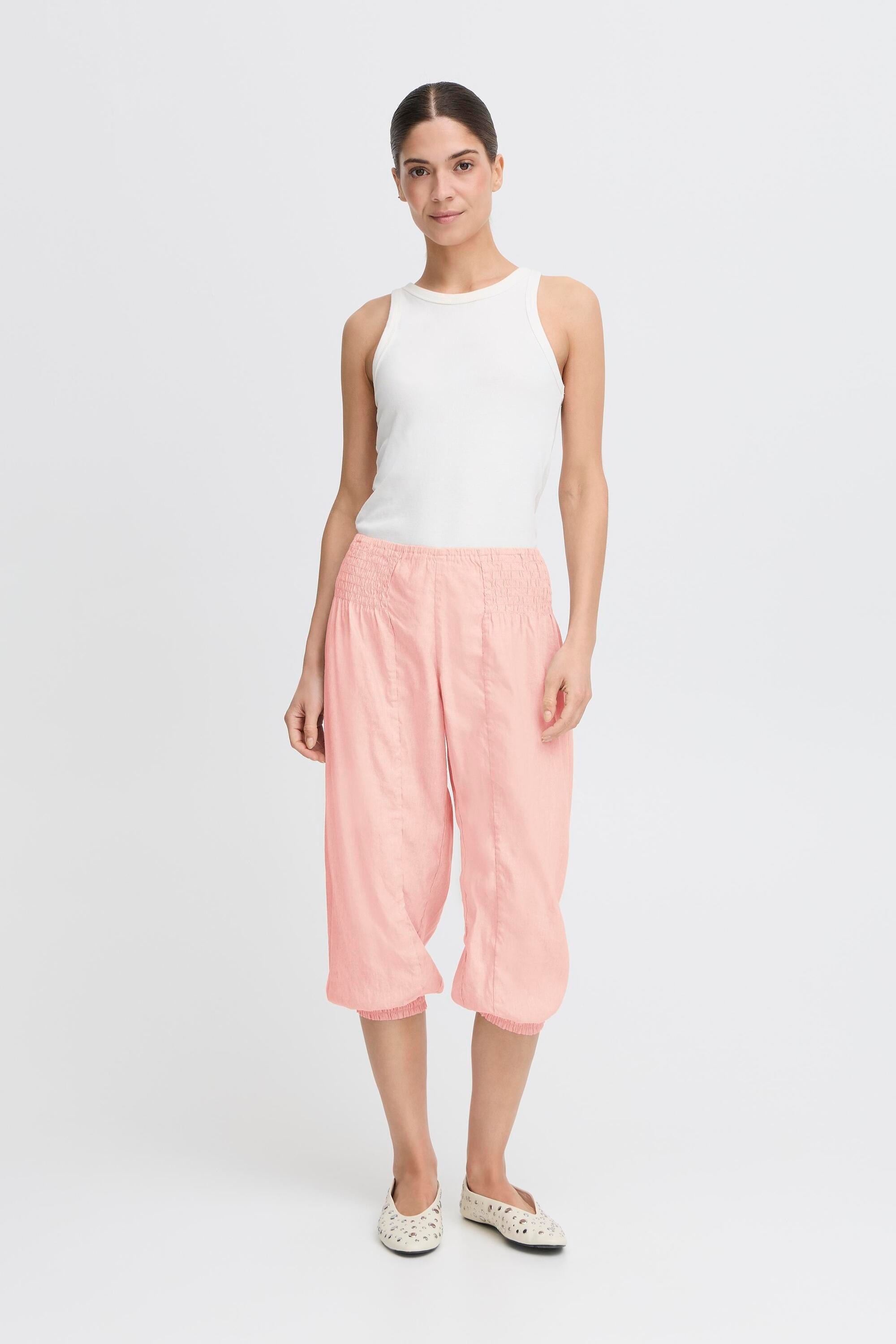 Pulz Jeans Shorts »Damen Shorts PZJILL«