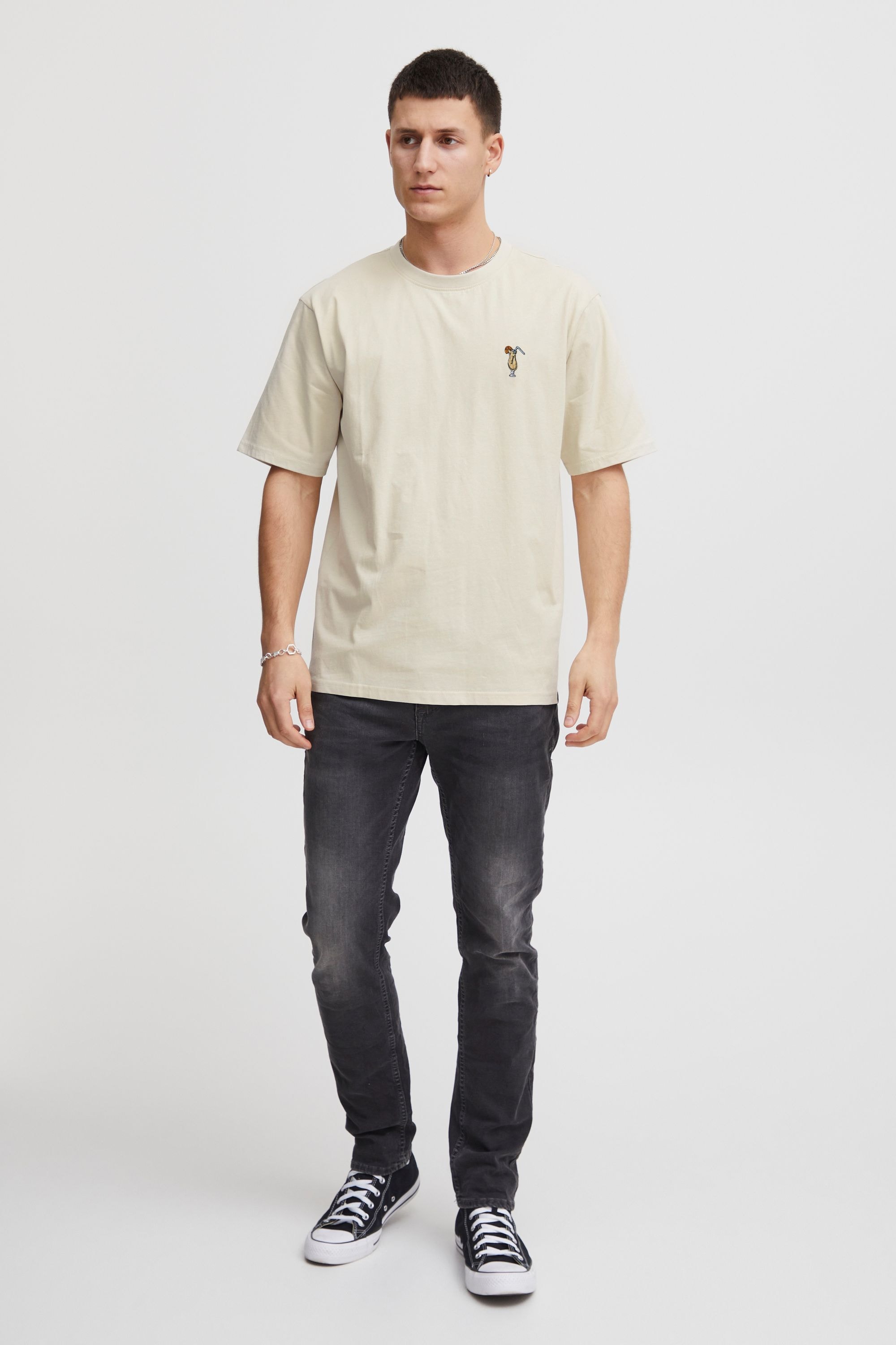 11 Project T-Shirt »T-Shirt PRJust«