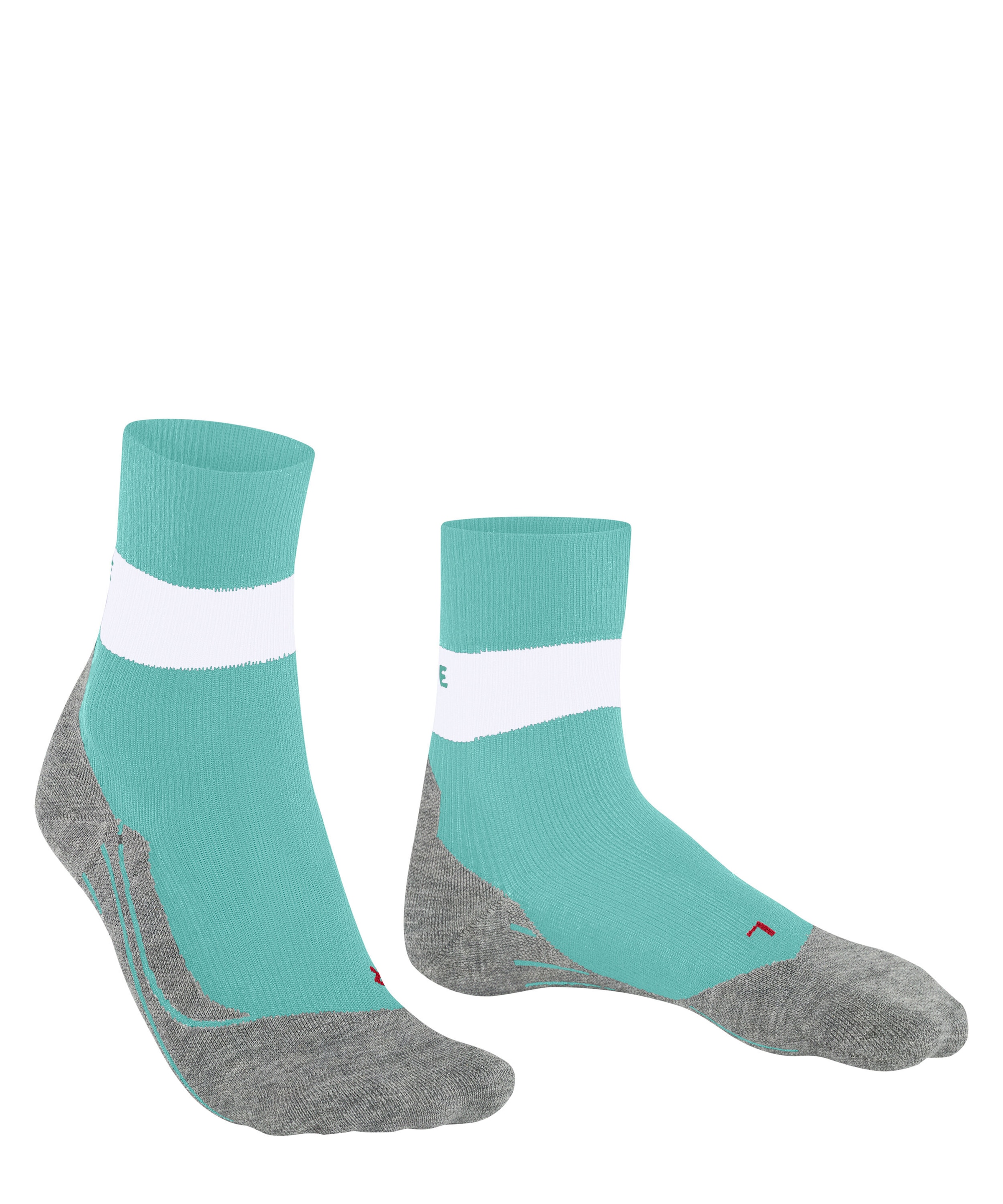 FALKE Socken »RU Compression Stabilizing« 1 Paar tlg.