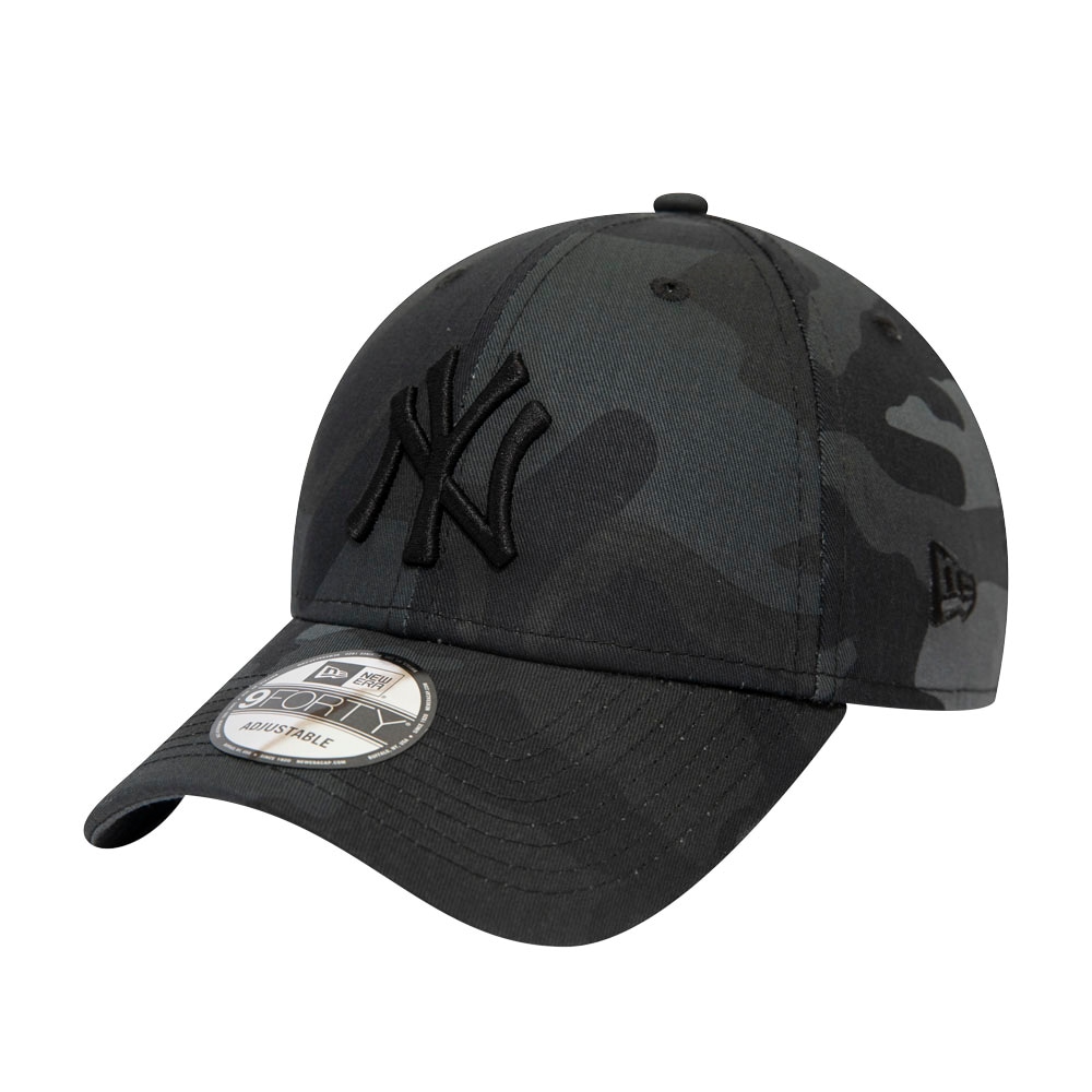 New Era Baseball Cap »NEW YORK YANKEES MNCBL« bei | Baseball Caps