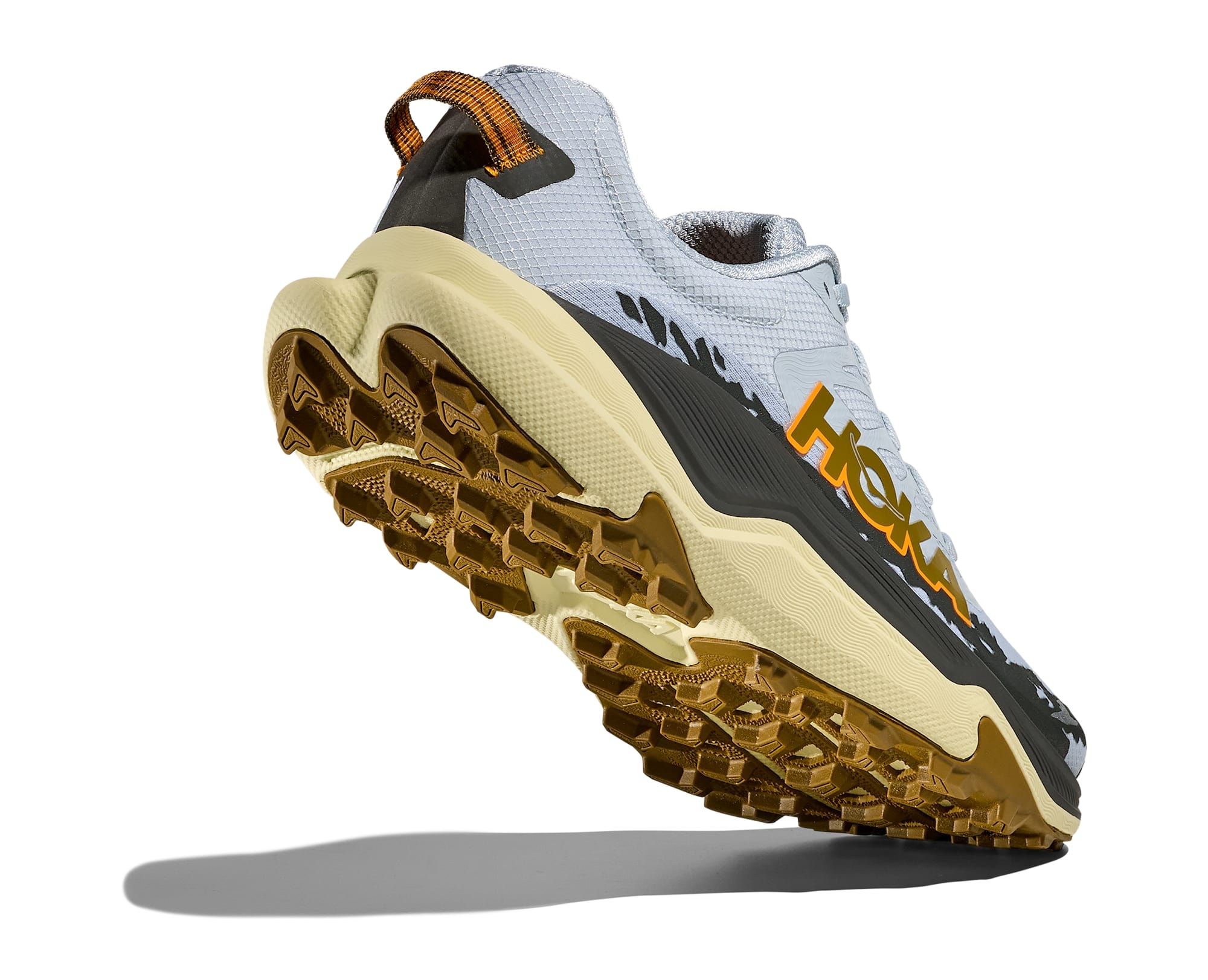 Hoka One One Trailrunningschuh »TORRENT 4«  für anspruchsvolles Gelände, stark profiliertes Laufsohlenprofil