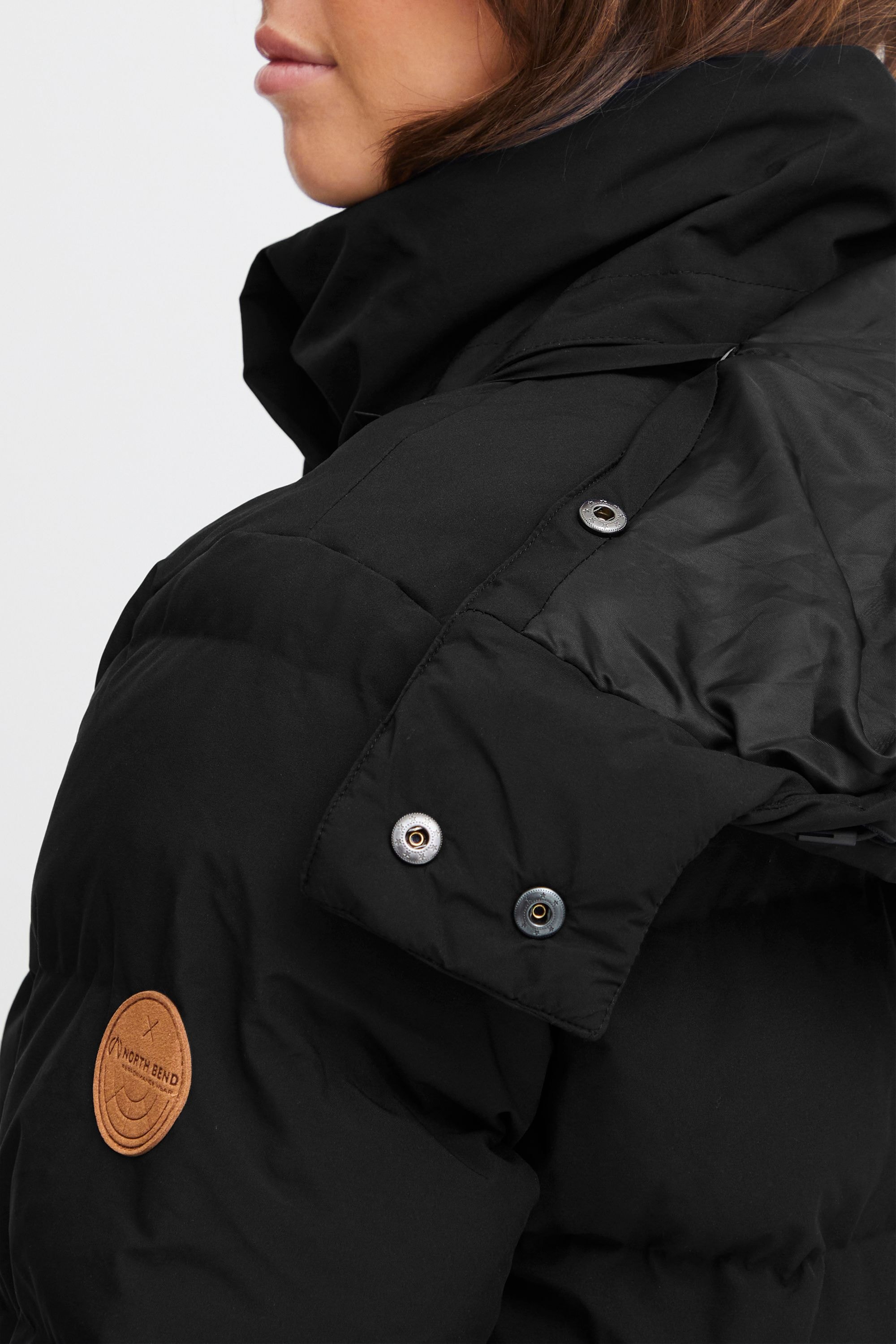 North Bend Parka »Parka NBPaola«