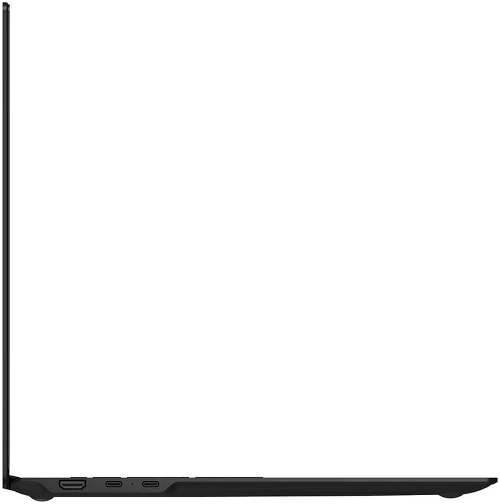 LG Notebook »Gram Pro 17"« 43,18 cm / 17 ″ Intel Core Ultra 7 GeForce RTX 5050 2.000 GB SSD