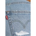 Levi's® Jeansshorts »501 SHORT«, 501 Collection