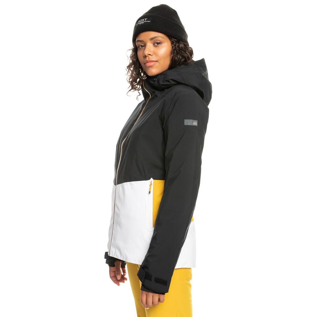 Roxy Snowboardjacke »Peakside«