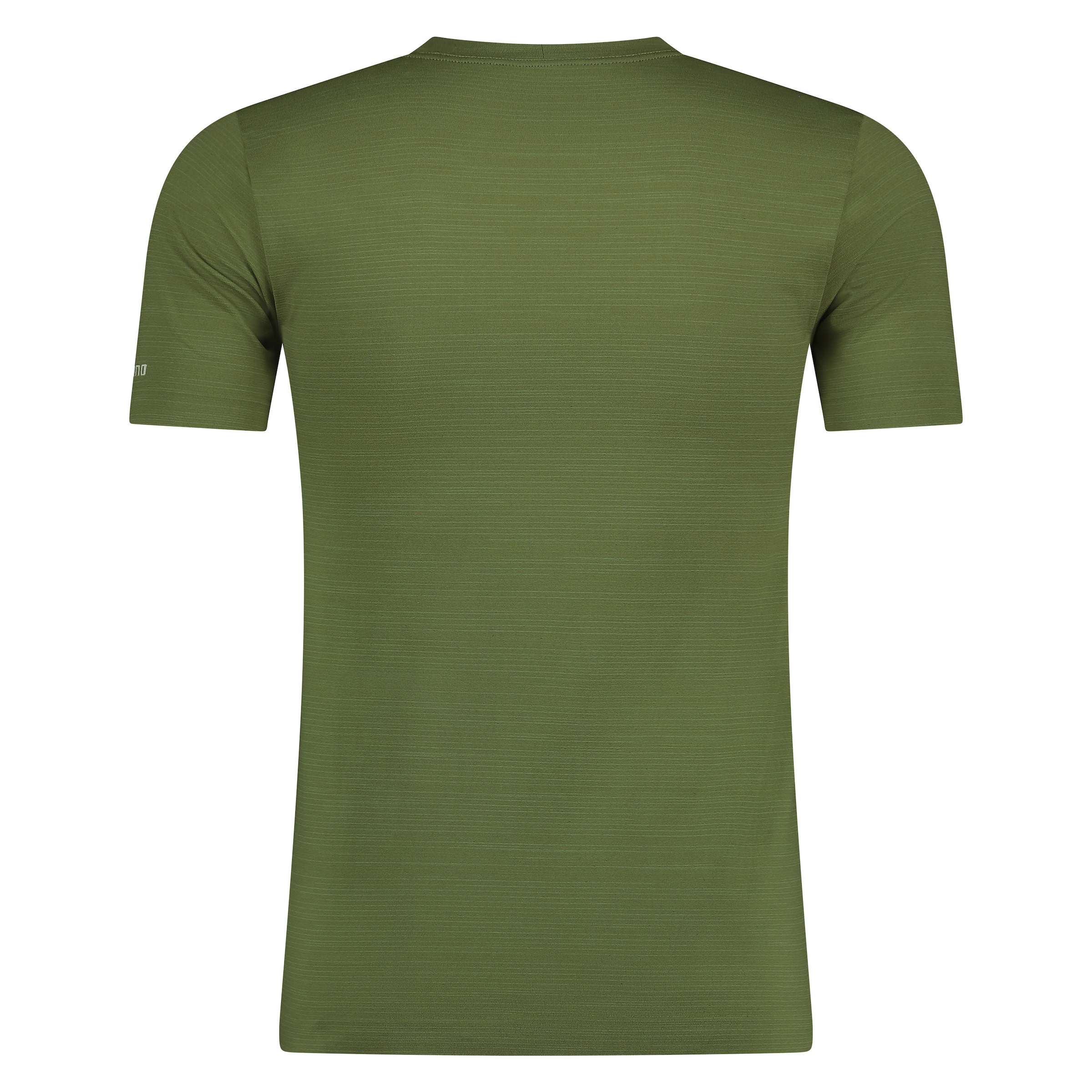Shimano Radtrikot »MTB-Kurzarmtrikot EVOLVE TERRA Seamless, Dark Olive«