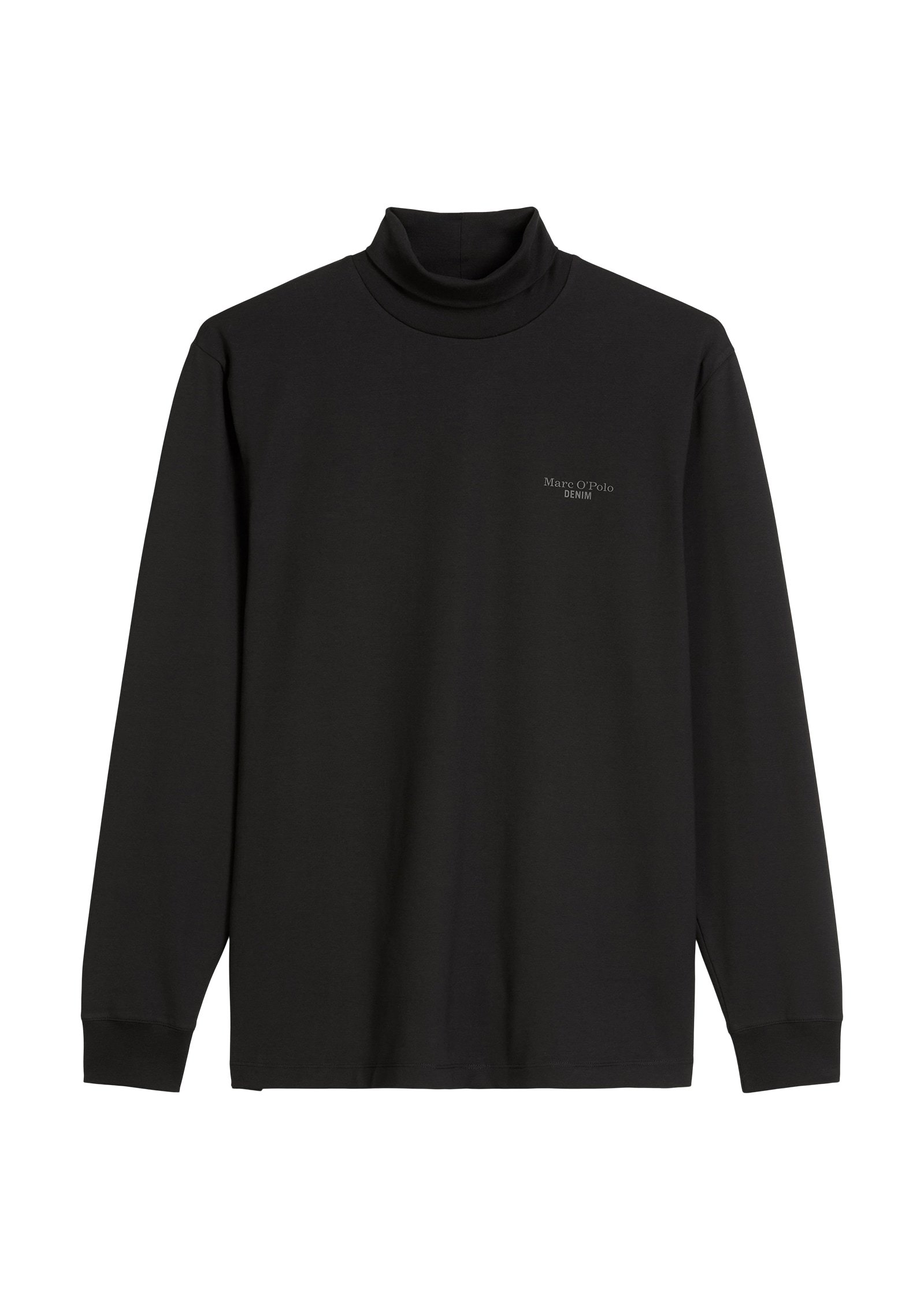 Marc O'Polo DENIM Rollkragenshirt